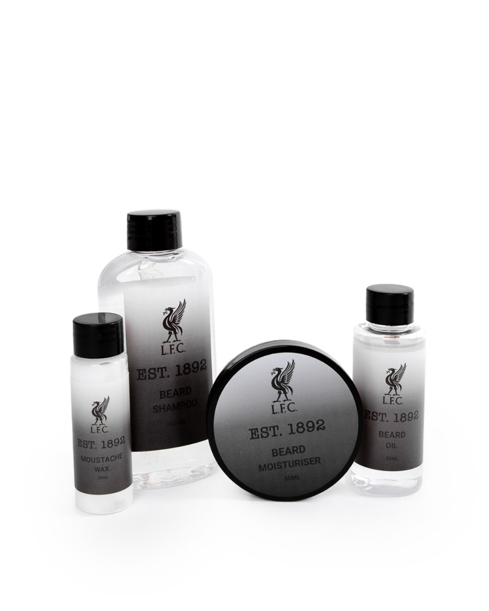 LFC Skægplejesæt - Image 2