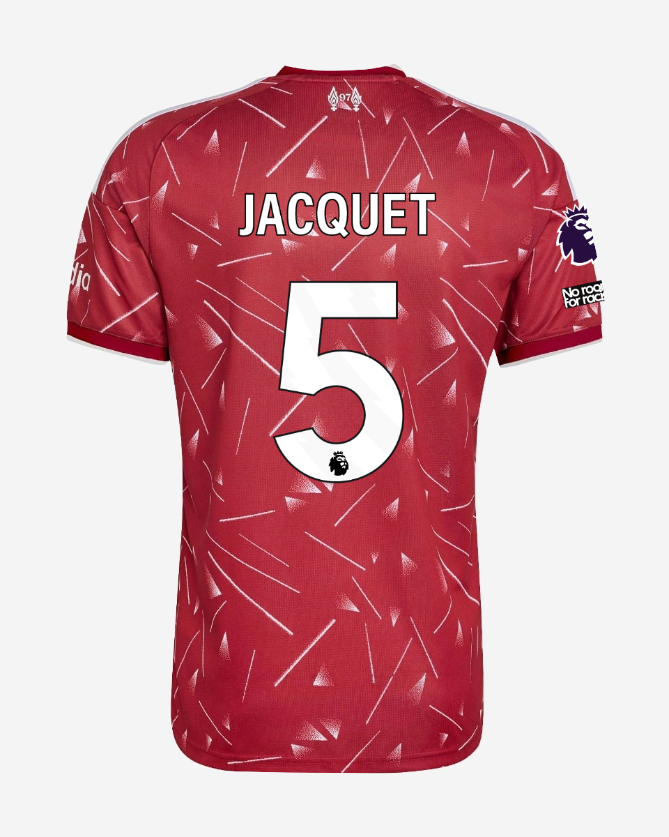 リバプール　LIVERPOOR ユニフォーム　 LFC adidas 26/27 Mens Home Kit | Liverpool FC Official Store