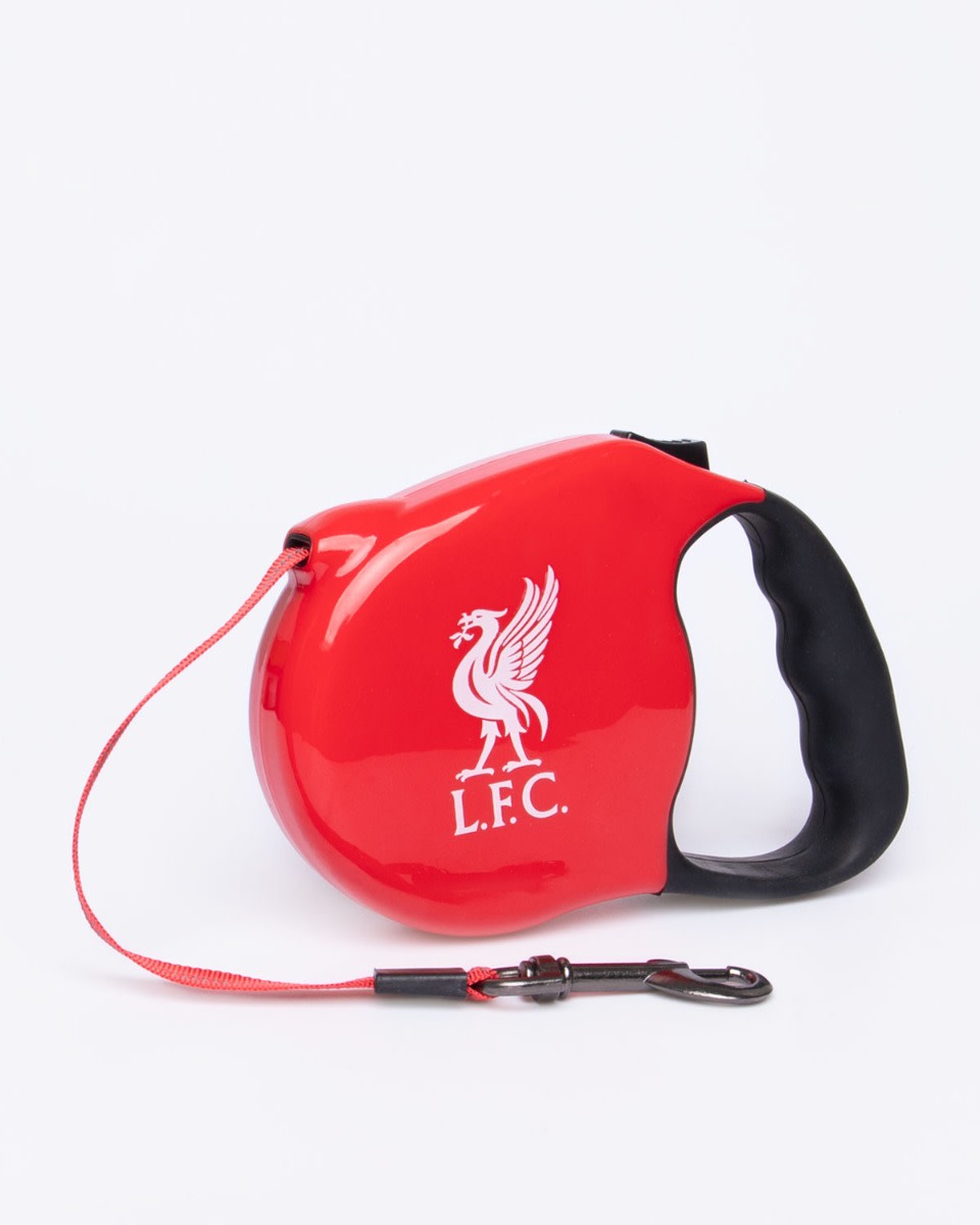 LFC Hi-Vis Dog Lead - Image 1