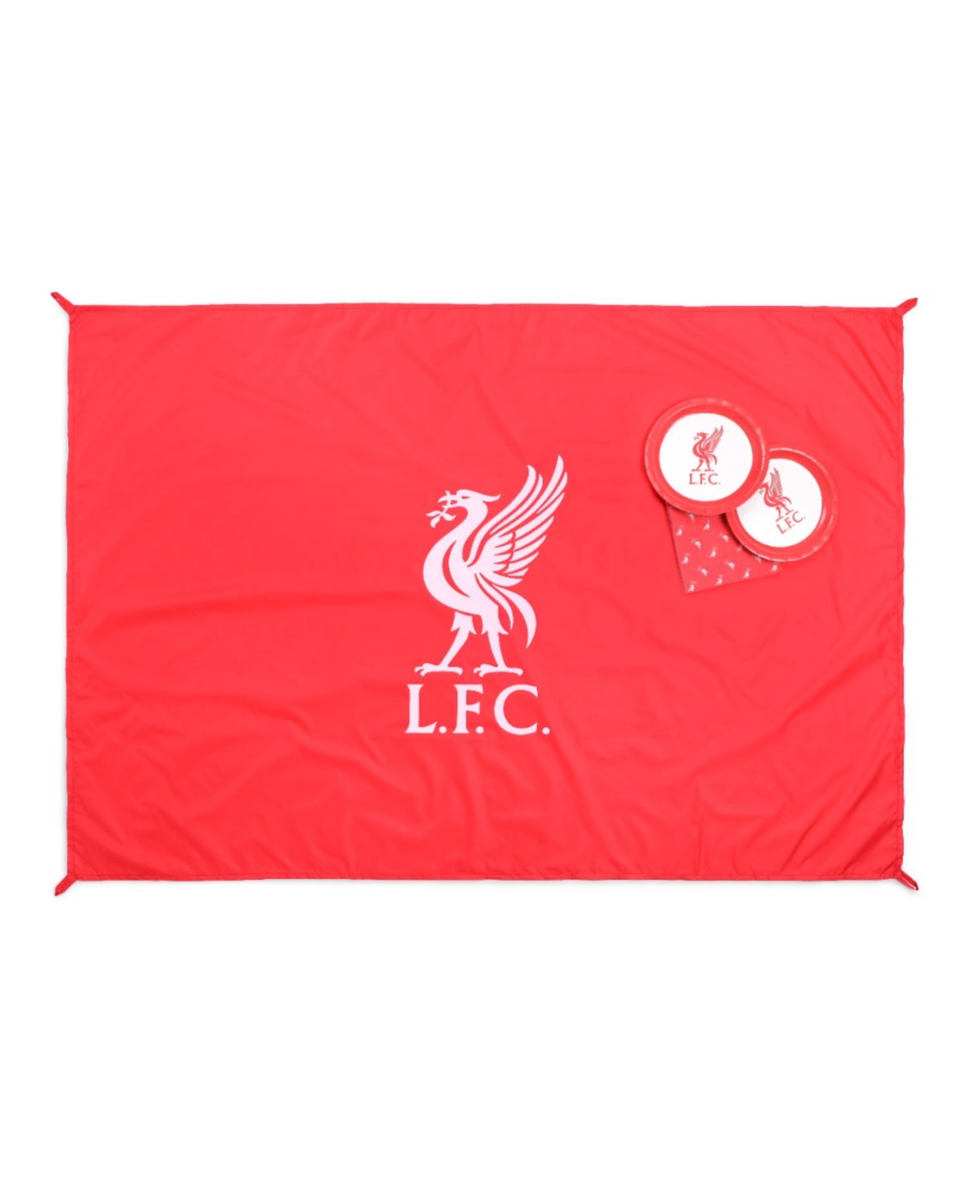 LFC Udendørsmåtte - Image 4