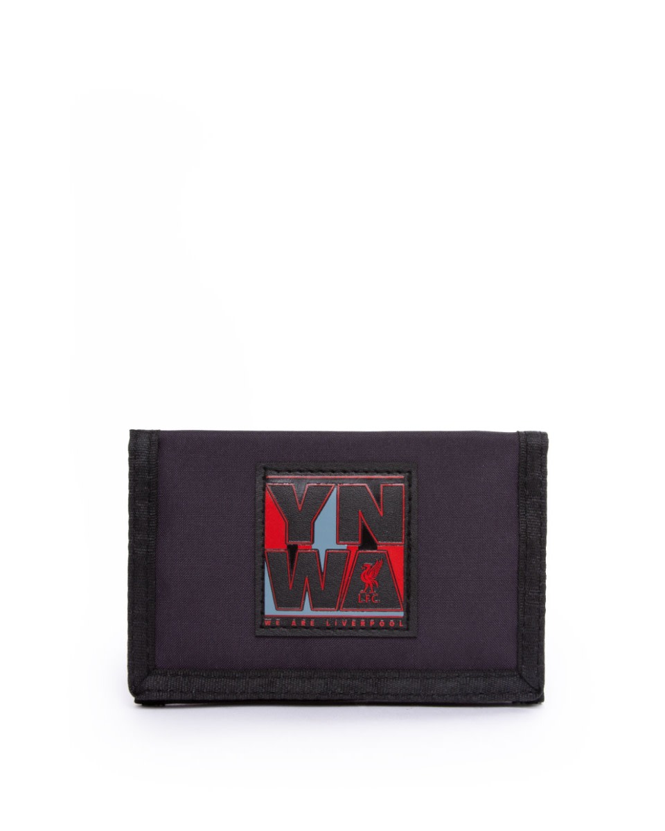 LFC GEO Logo Lanyard Wallet - Image 1