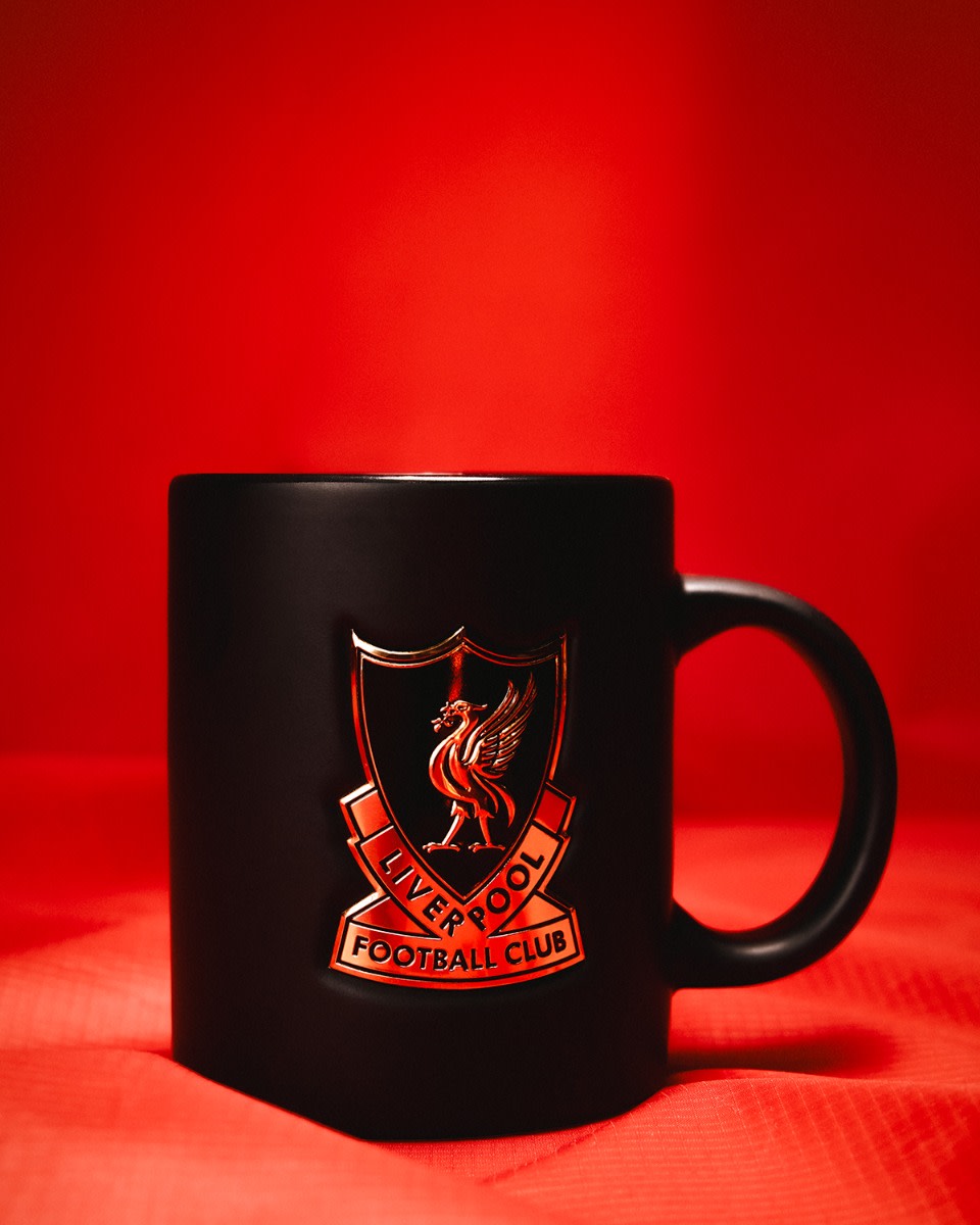 แก้ว LFC เคลือบทองเคลือบ - Image 1