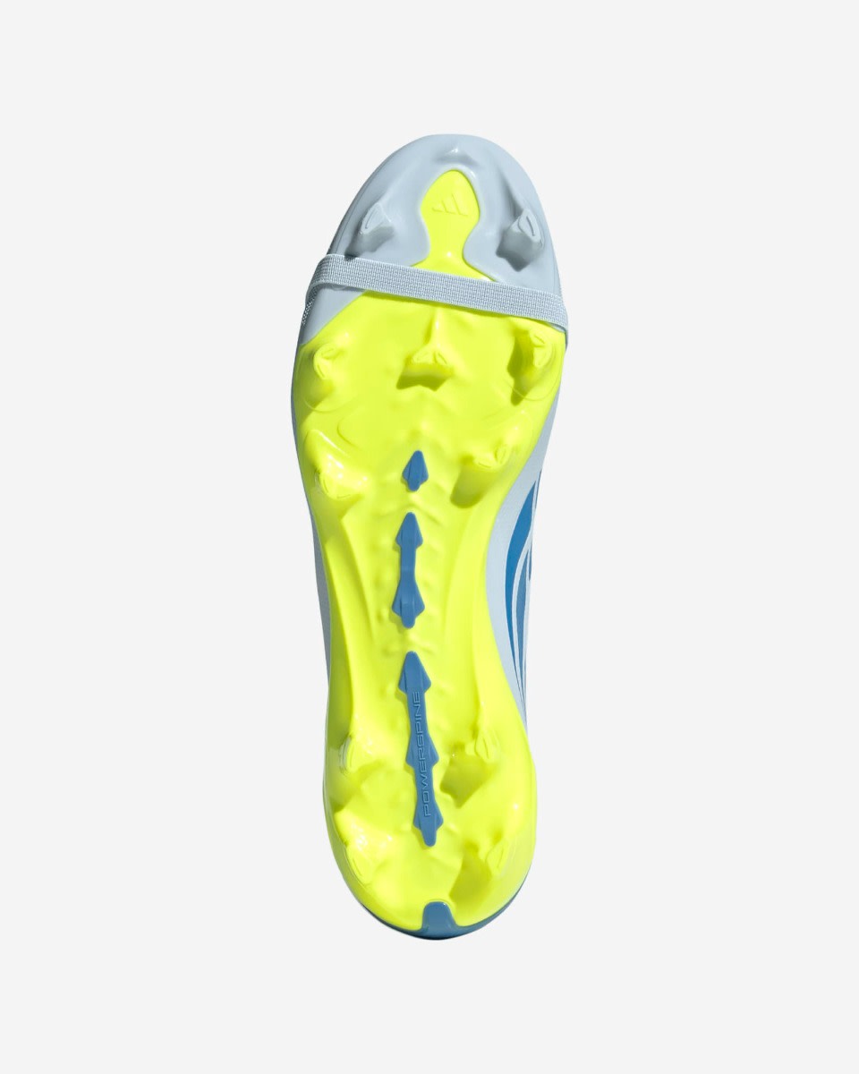 adidas Predator League Fußballschuhe mit umklappbarer Zunge für festen Boden - Image 4
