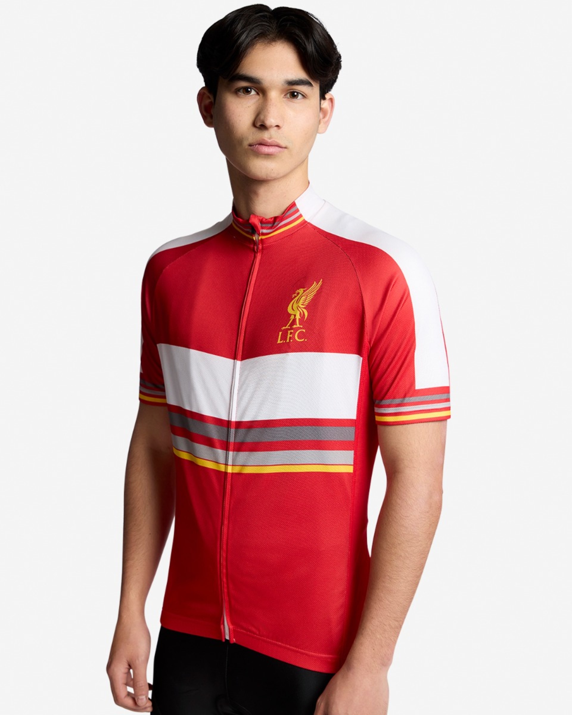 เสื้อปั่นจักรยาน LFC - Image 4