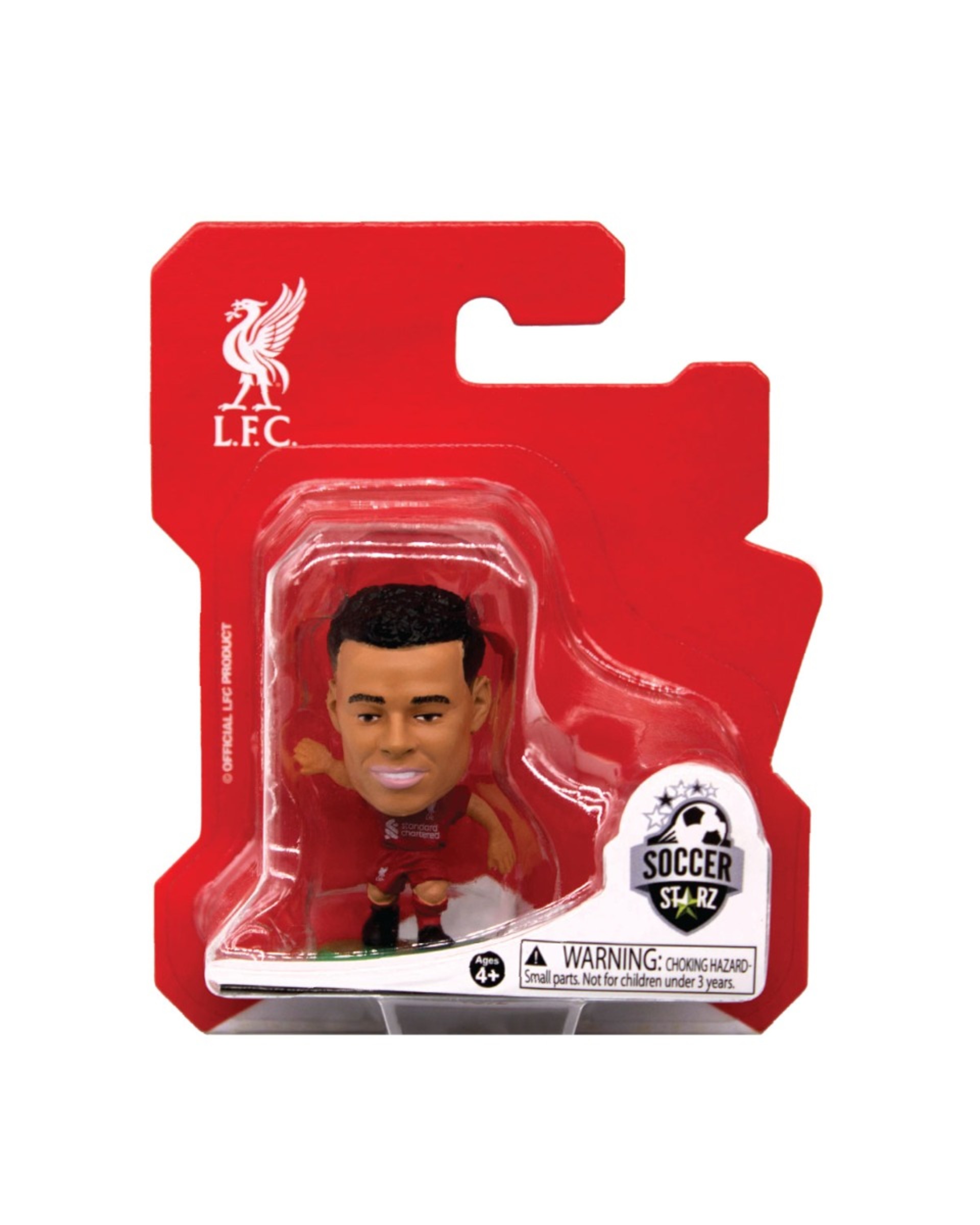 LFC 25/26 Fußballstar Cody Gampo - Image 2
