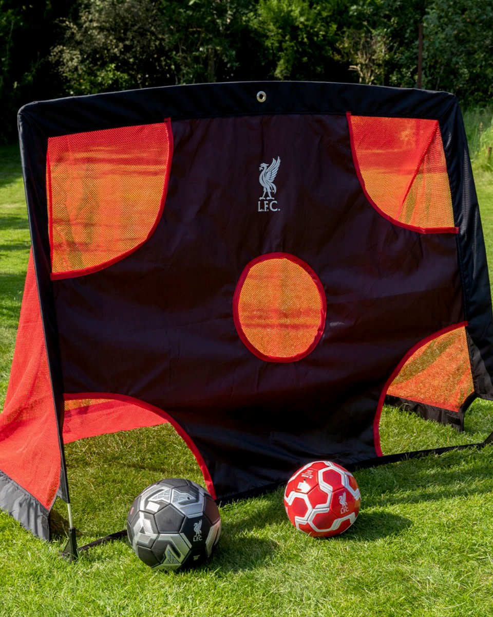 Conjunto de objetivos para LFC - Image 2