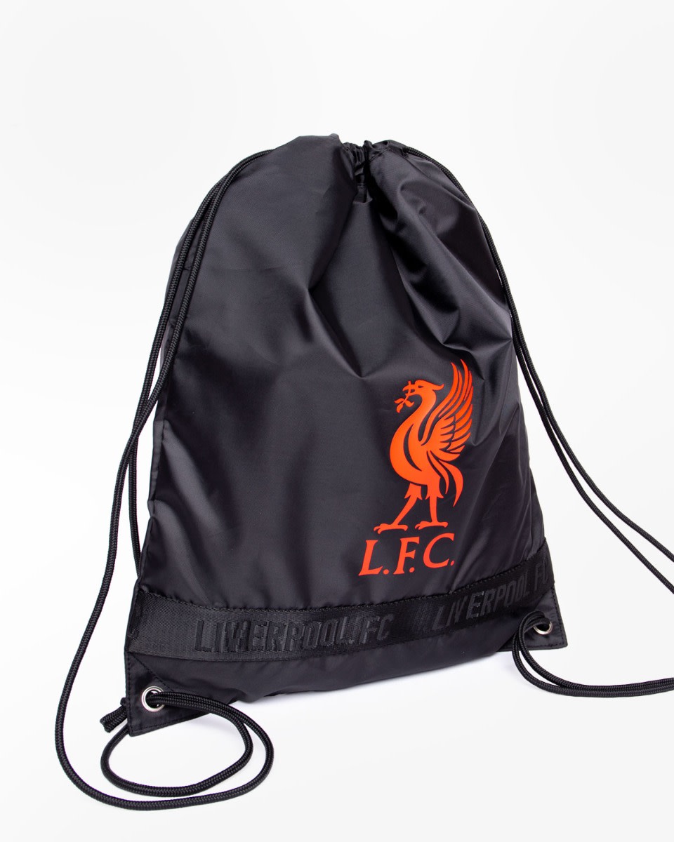 LFC Essentials Træningstaske - Image 2