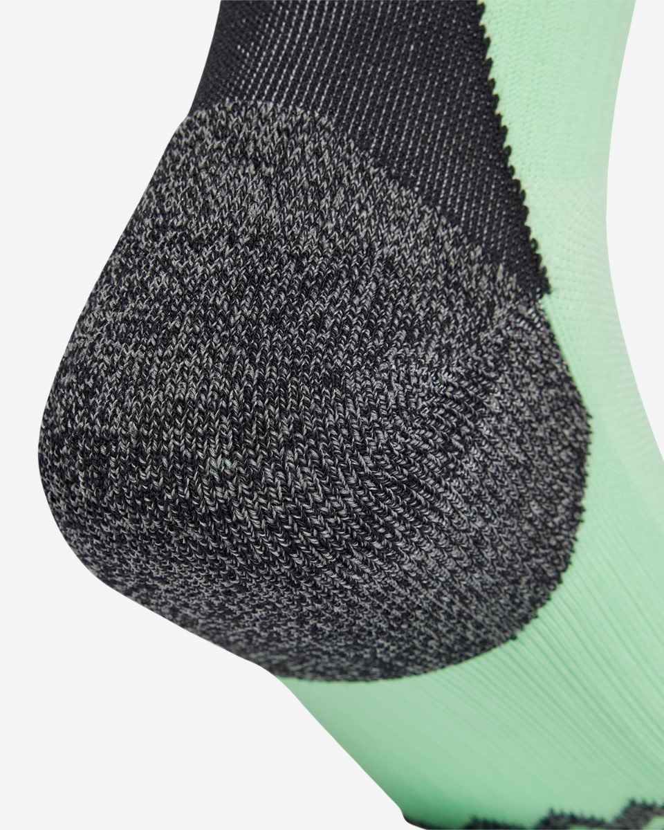 LFC adidas 25/26 Home Goalkeeper Socks - Image 4