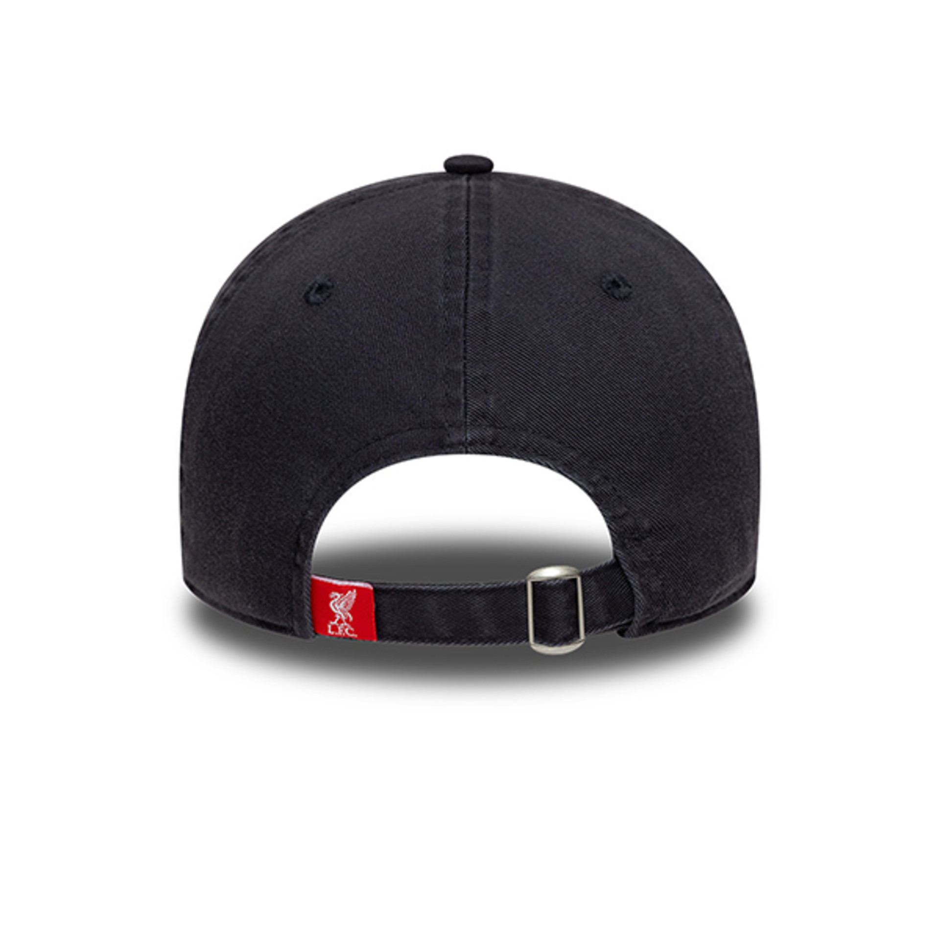 Casquette LFC New Era 9TWENTY pour juniors avec logo bleu marine - Image 4