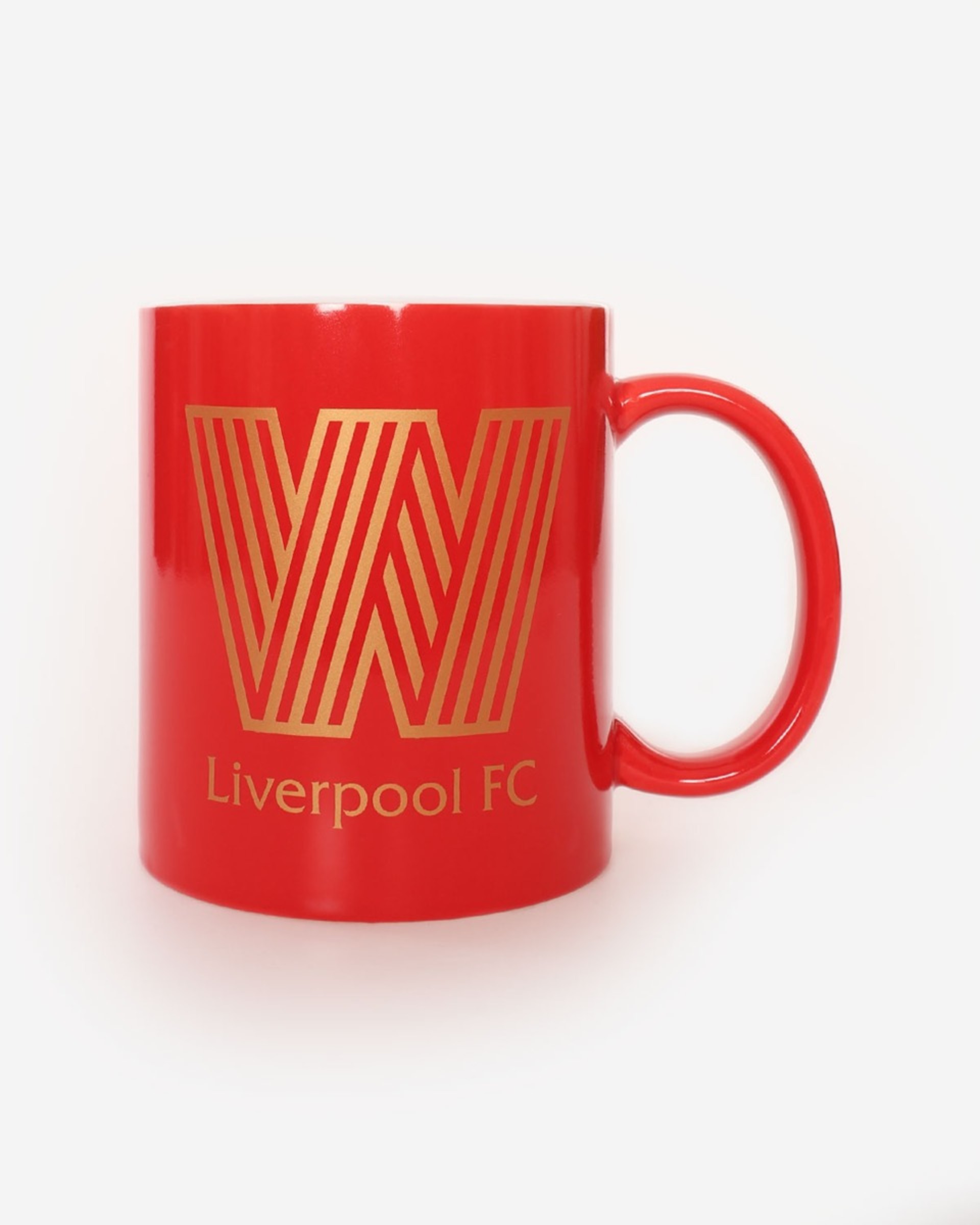 Taza LFC con letra W - Image 1