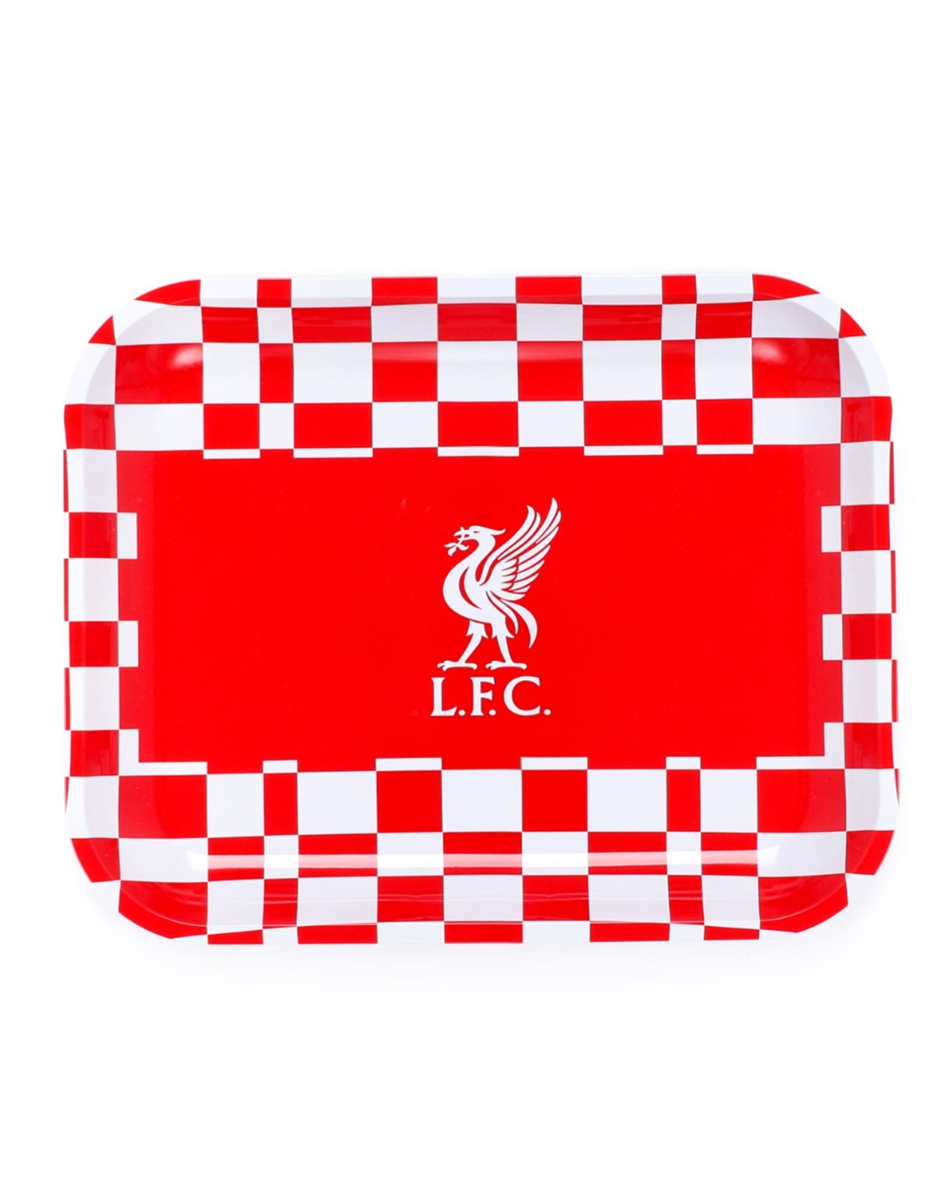 LFC Teetablett aus Zinn - Image 3