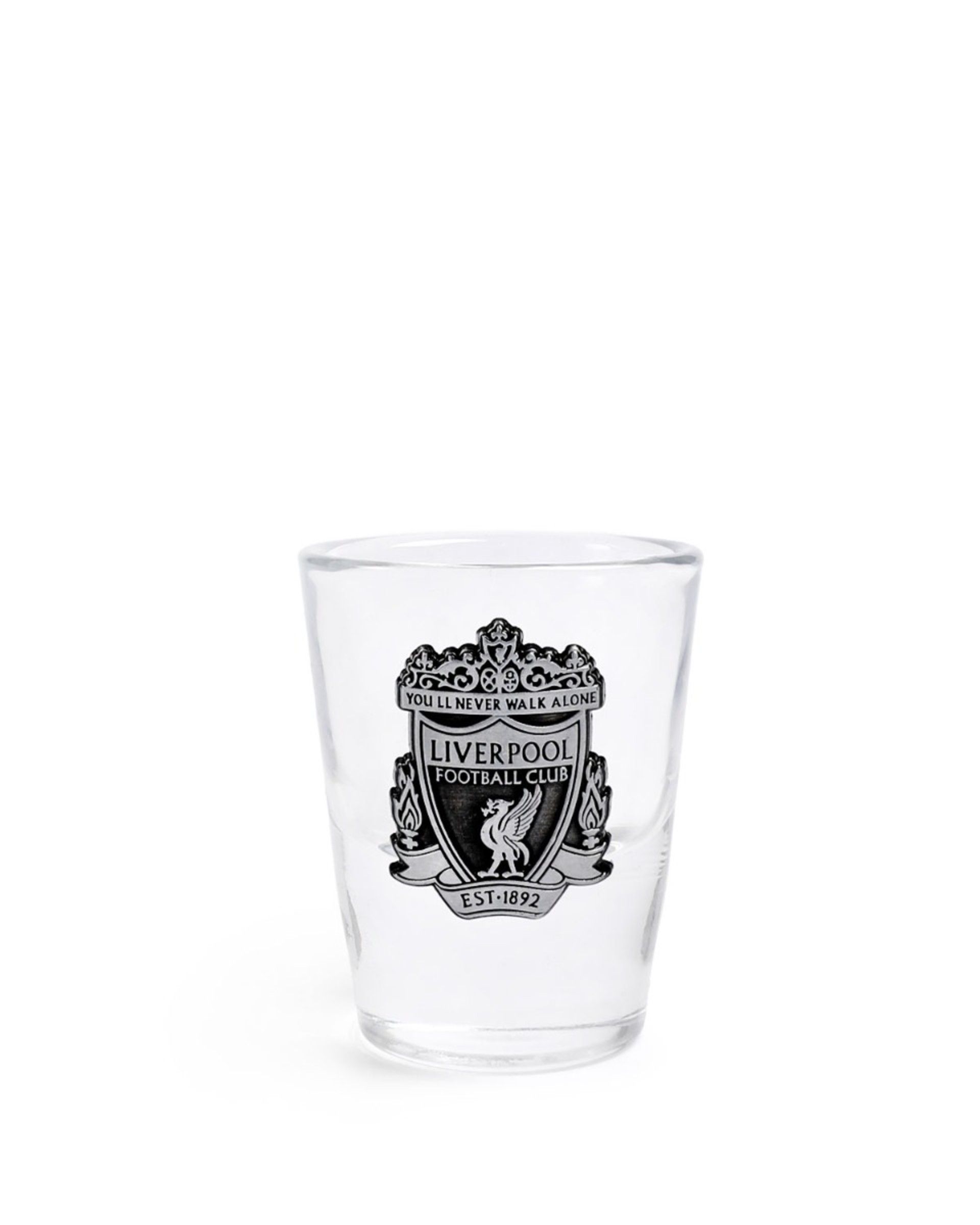 LFC skudglas - Image 1