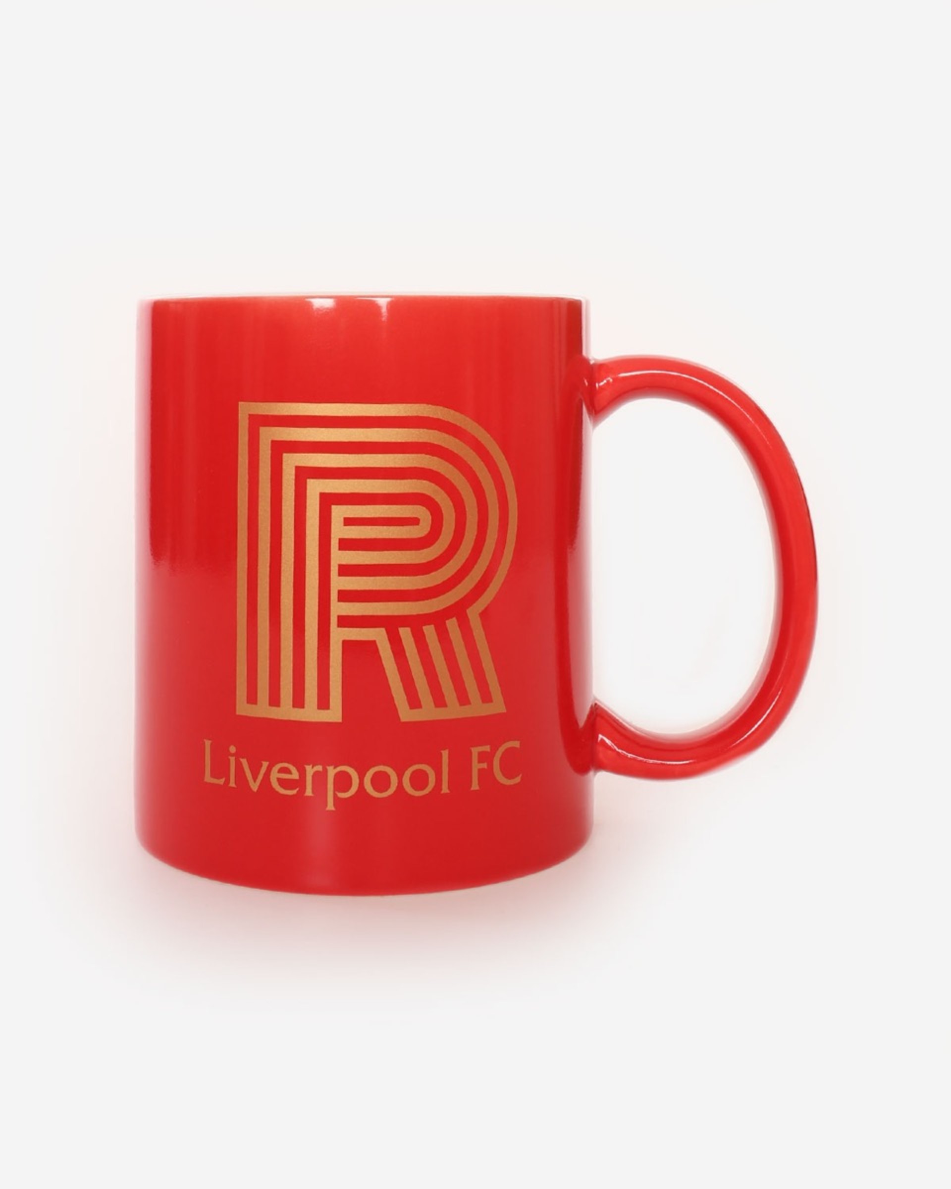 Taza LFC con letra R - Image 1