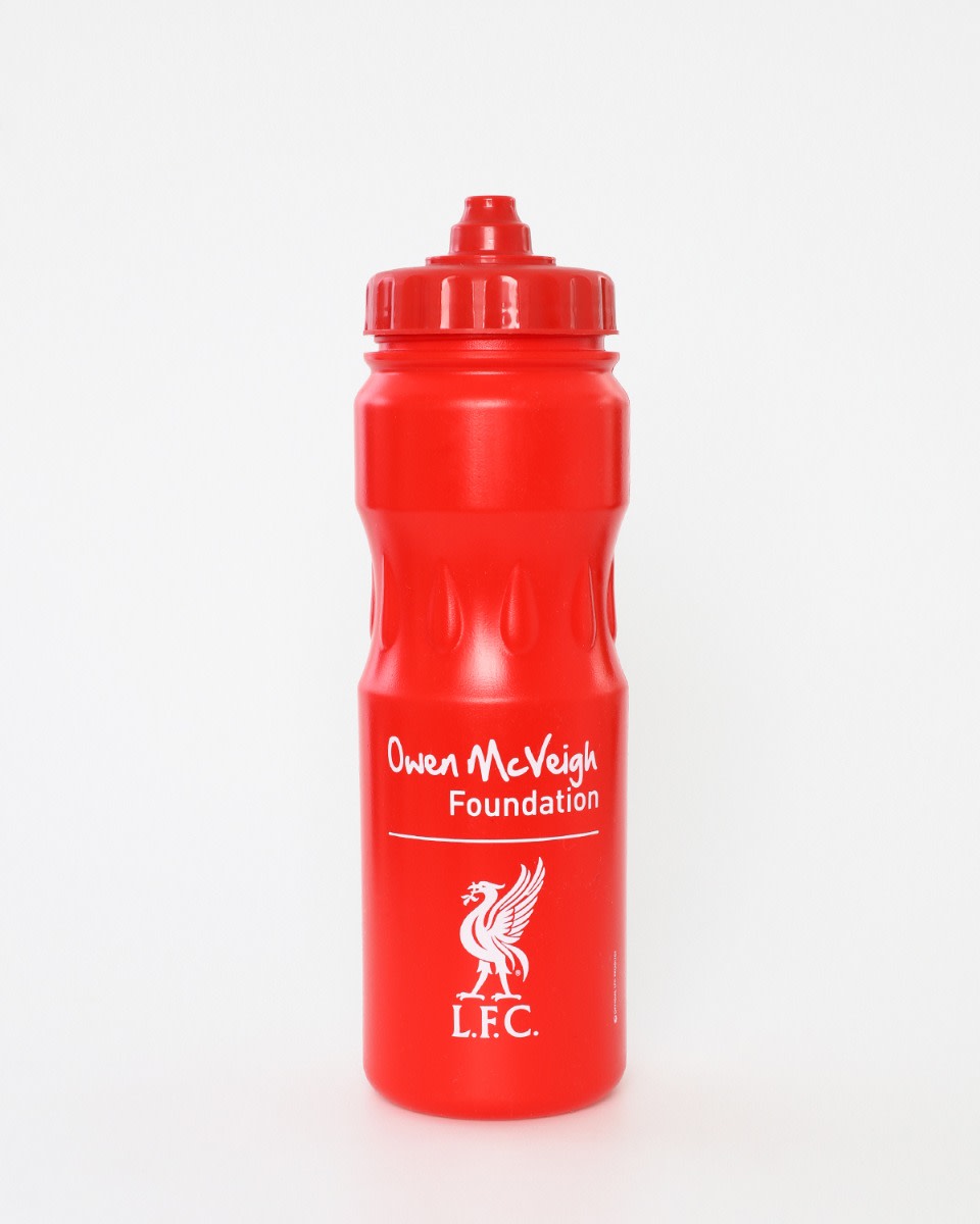 Botella de agua LFC Owen McVeigh - Image 2