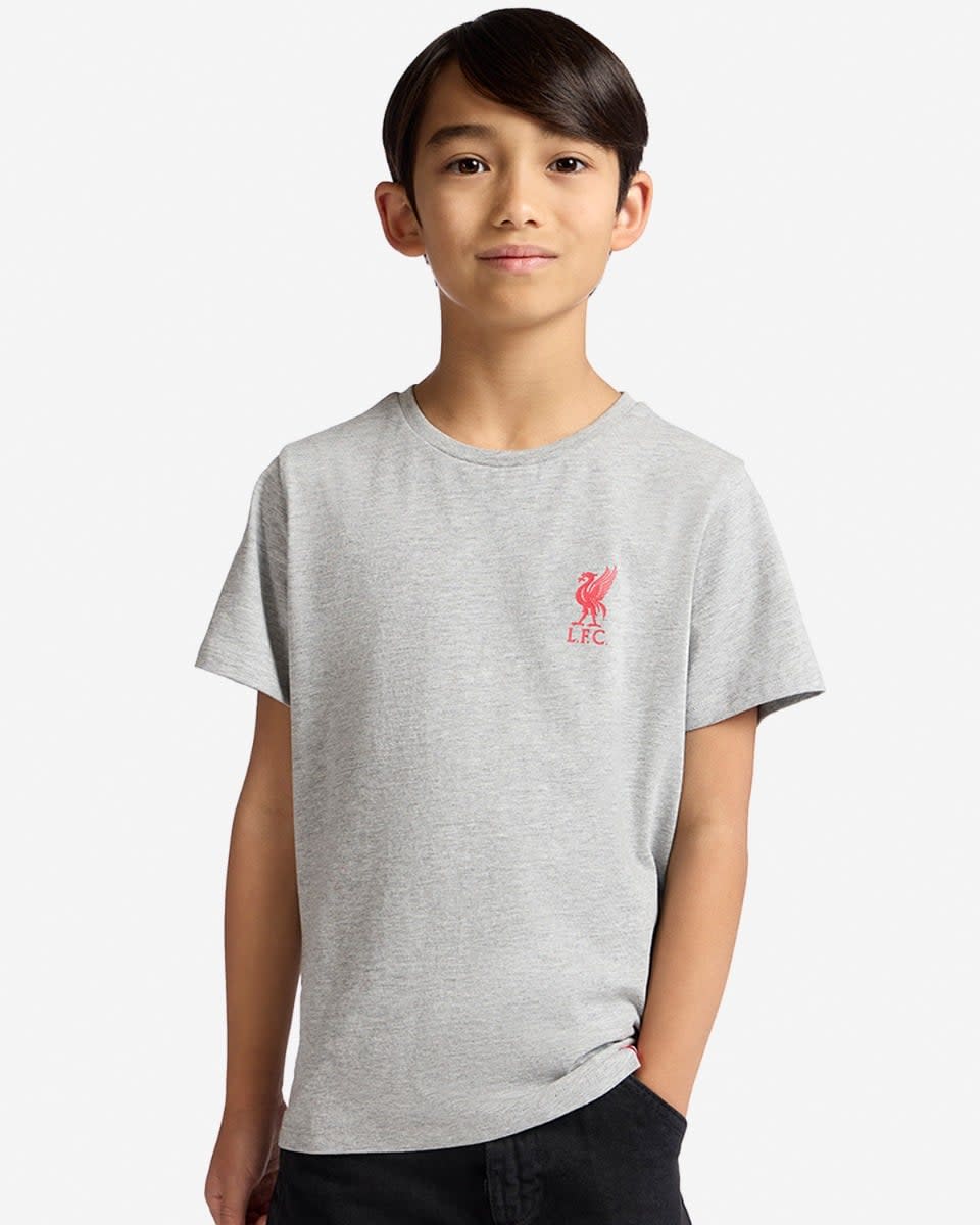 แอลเอฟซี ทารก เนเวอร์ โกลน สป๊อป เสื้อยืด - Image 1