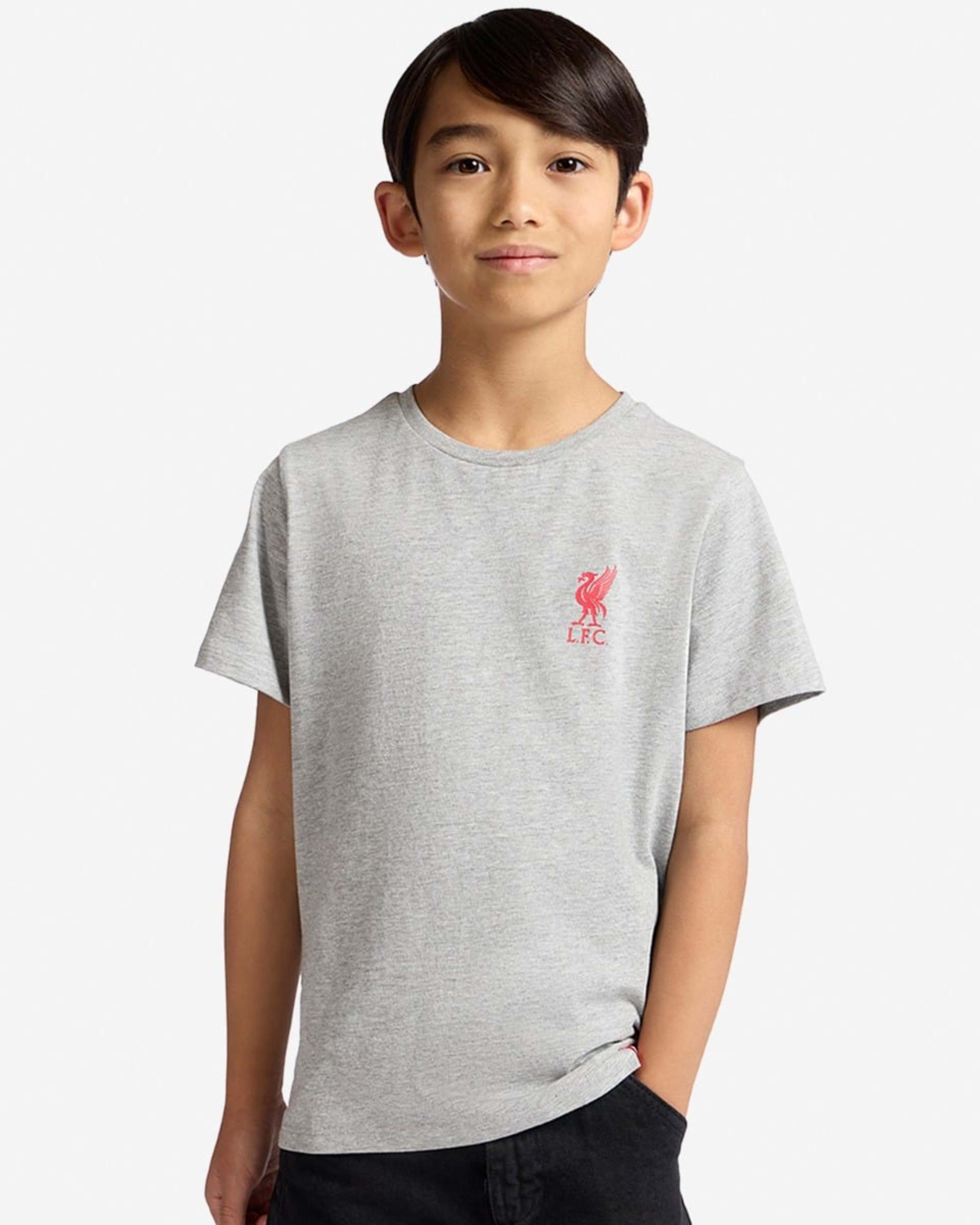 แอลเอฟซี ทารก เนเวอร์ โกลน สป๊อป เสื้อยืด - Image 1