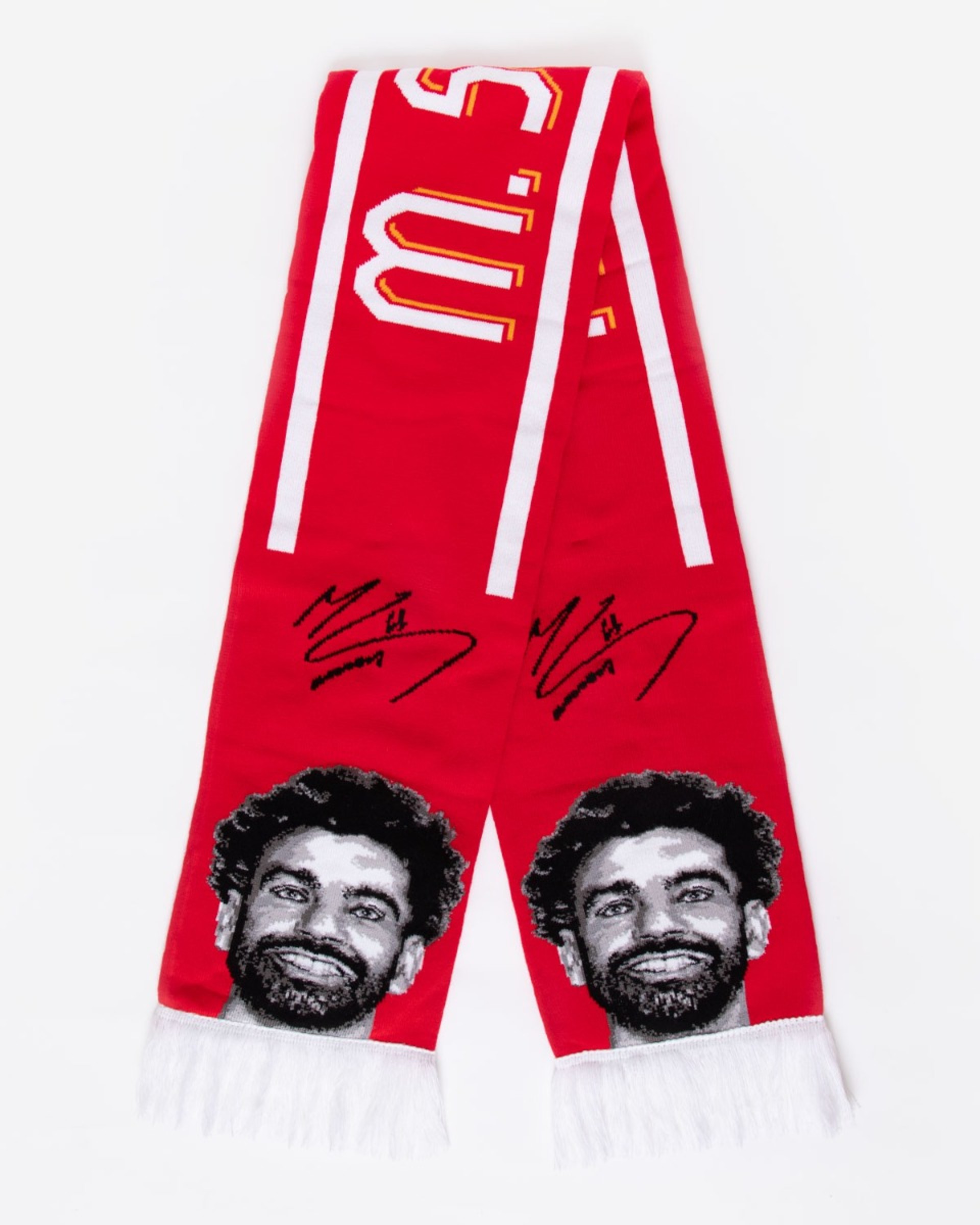 LFC Spielerschal Salah - Image 1