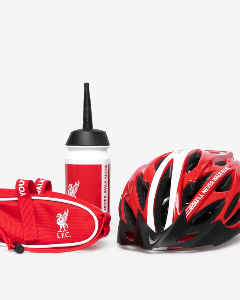 Botella de ciclismo LFC - Image 3