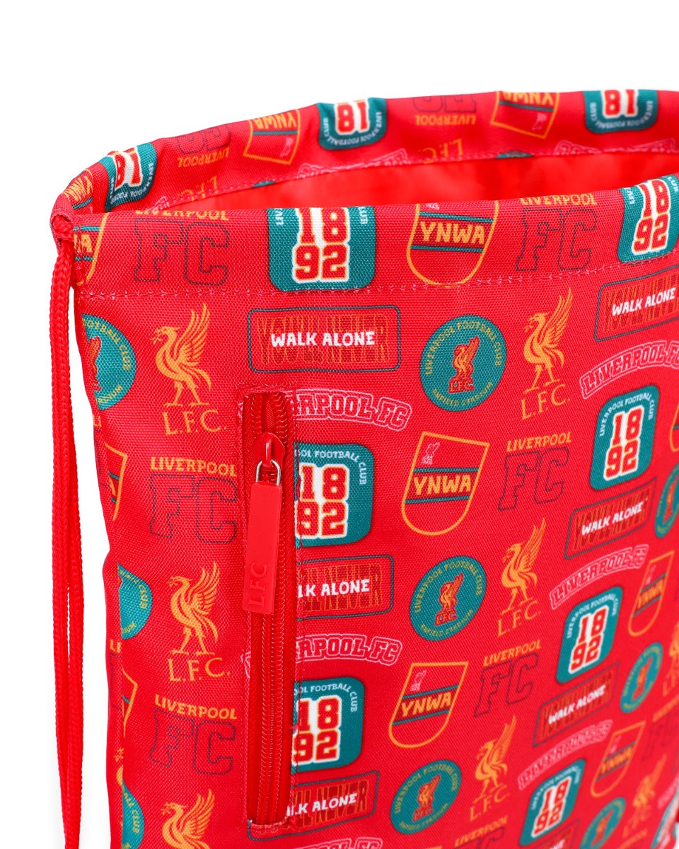 LFC Gym Bag - Image 2