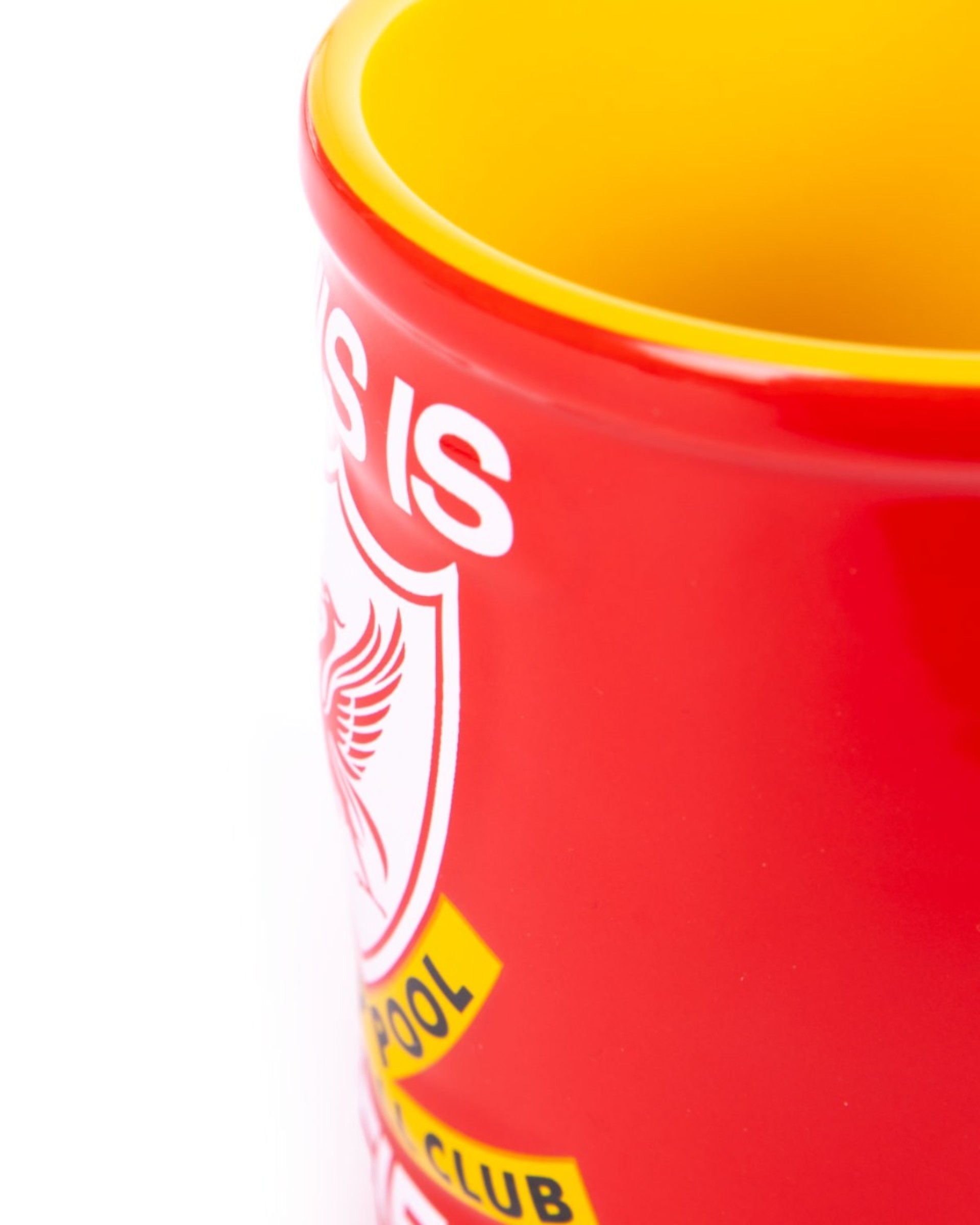Taza Jumbo con estampado LFC This Is Anfield - Image 3