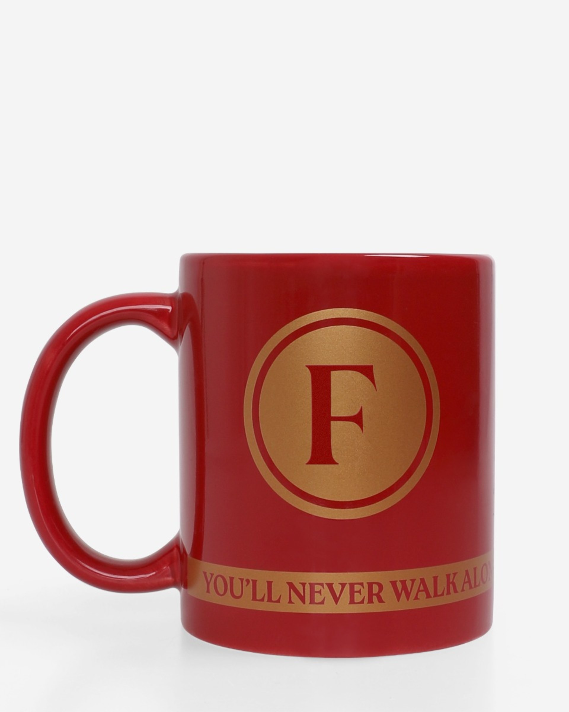 แก้ว LFC Letter F - Image 1