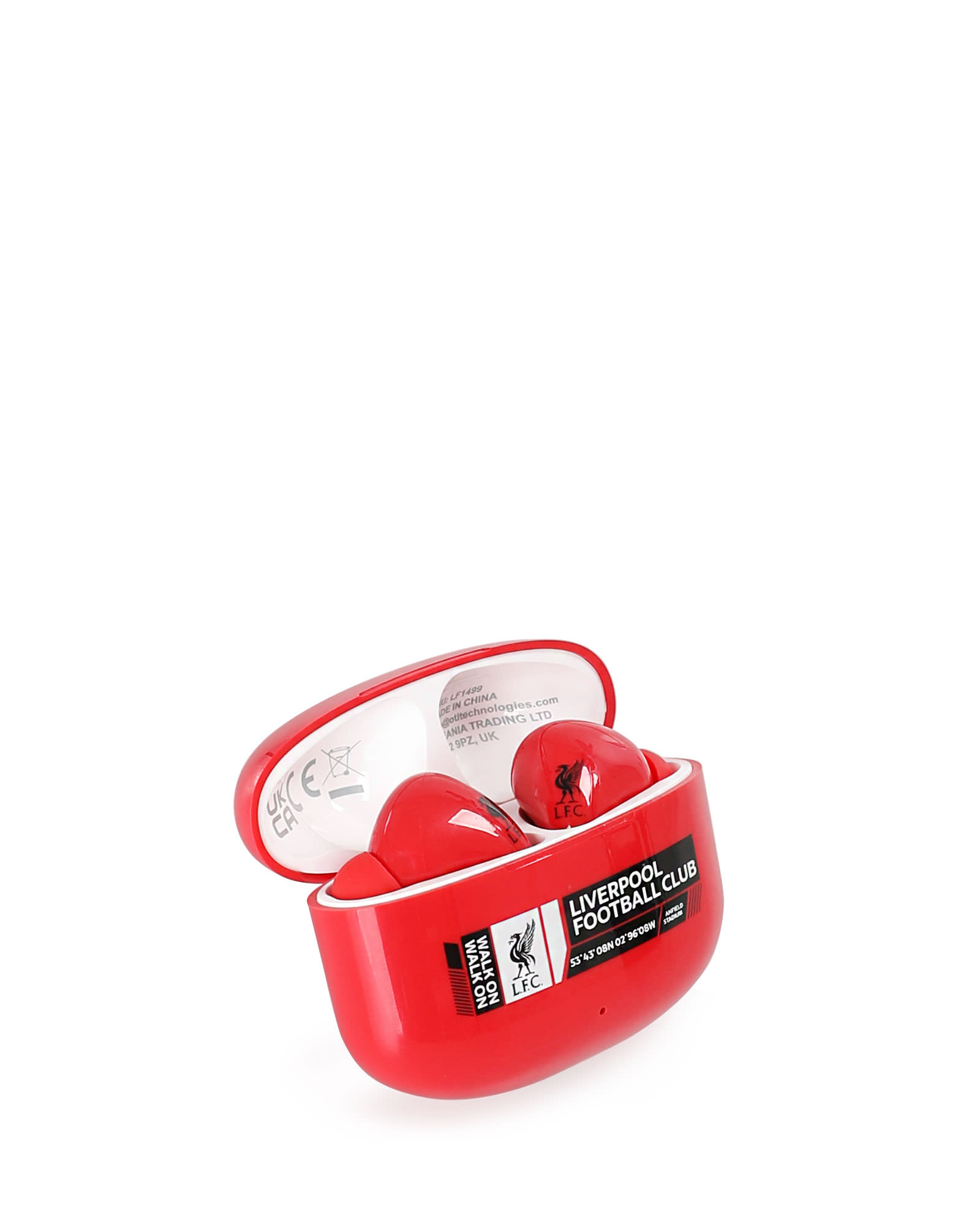 LFC trådløse øretelefoner - Image 2