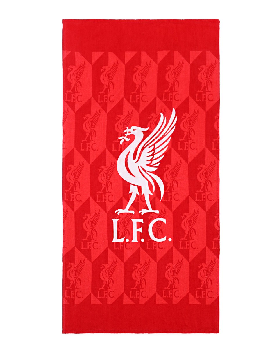 LFC Beach Towel - Image 1