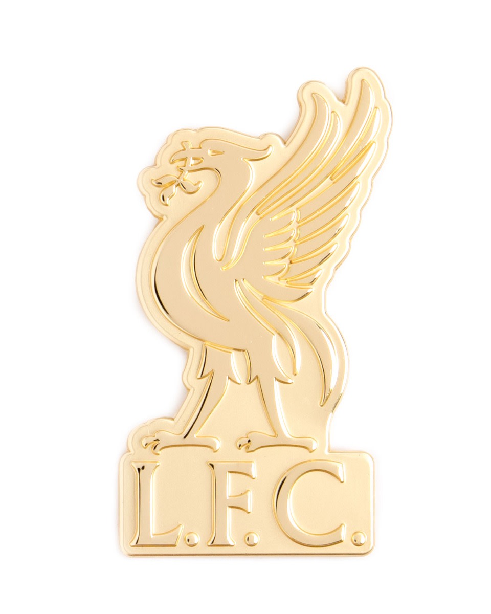 LFC Liverbird Magnet - Image 1