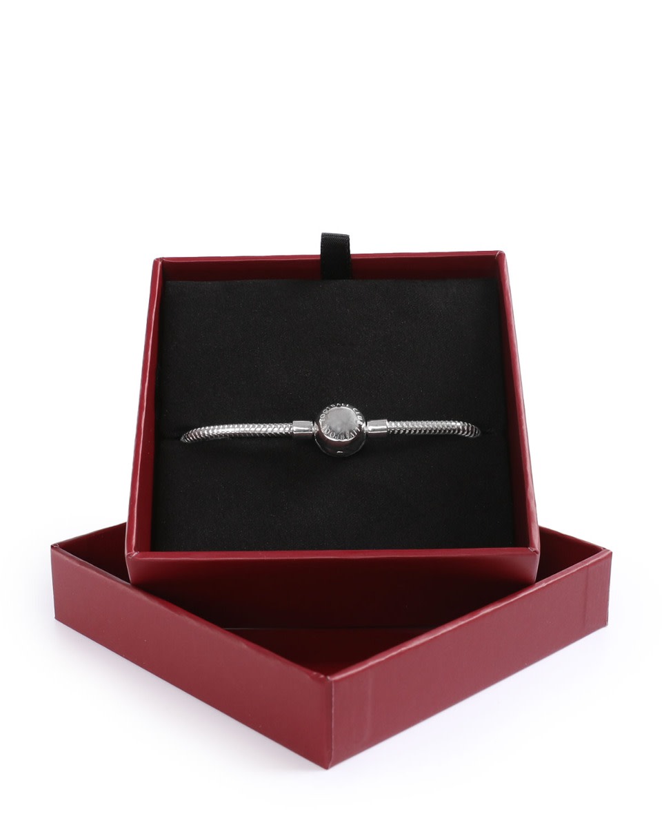 LFC Charm-Armband aus Silber - Image 3