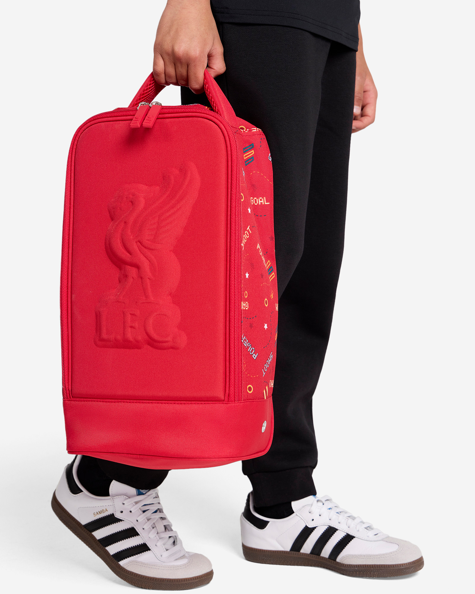 กระเป๋ารองเท้า LFC - Image 4