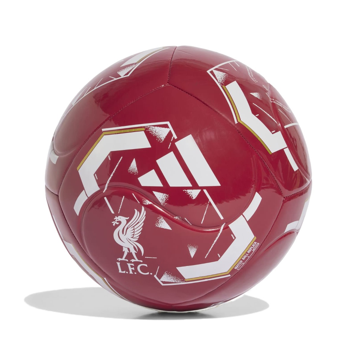 LFC adidas 26/27 โฮมคลับ ฟุตบอล - Image 1