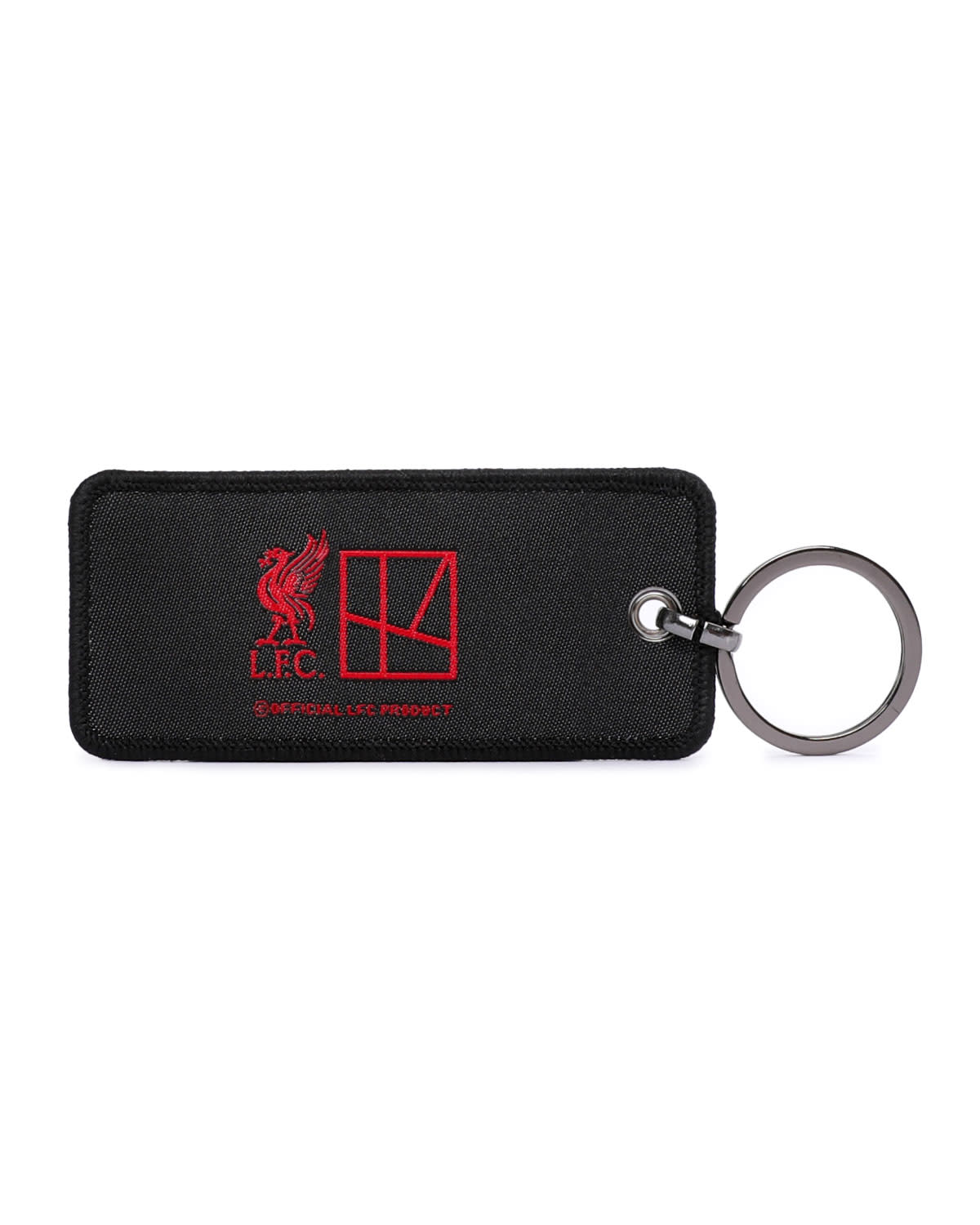 LFC Kodansha Keychain - Image 2