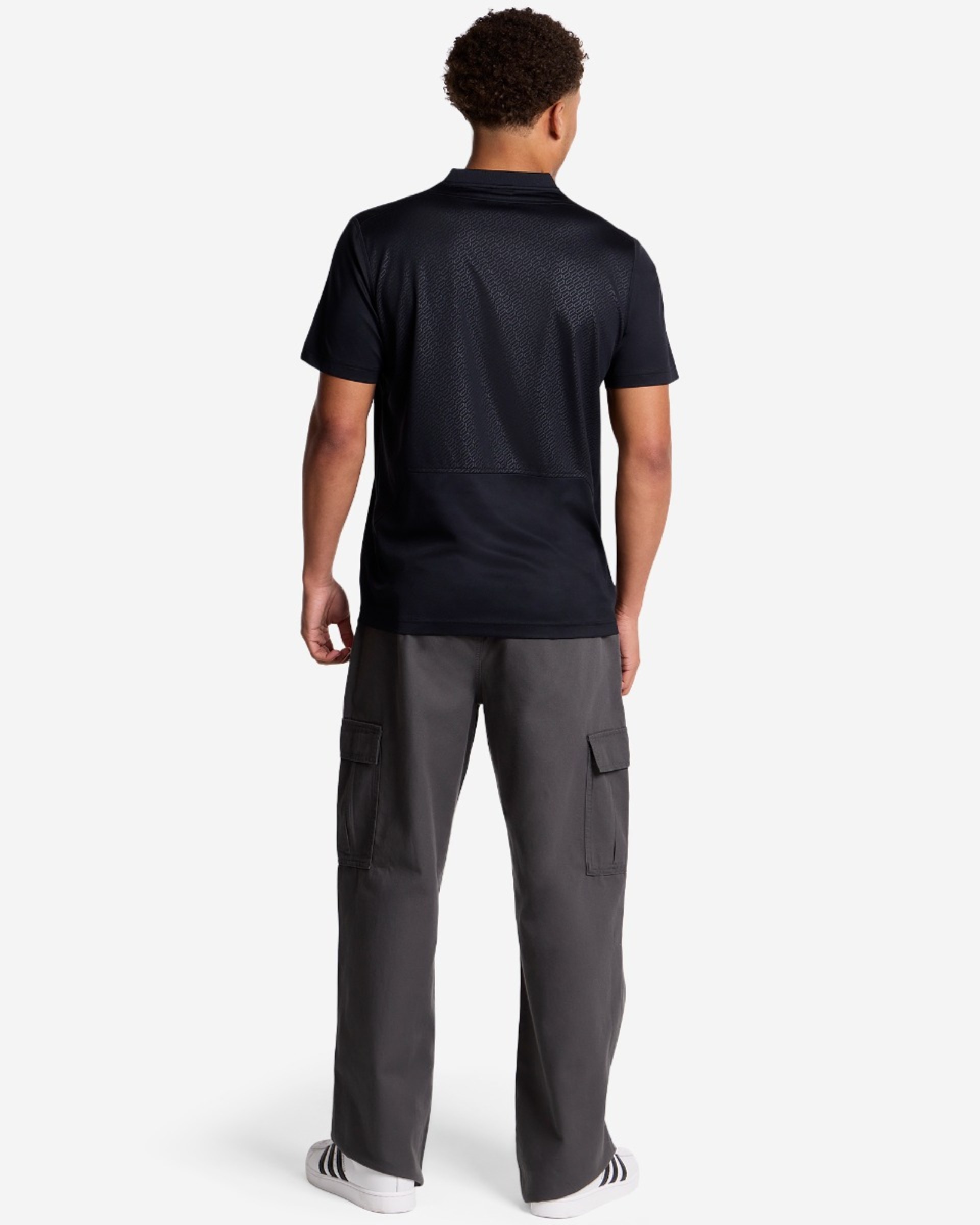 Camisa Blackout Istanbul de LFC para hombre - Image 4