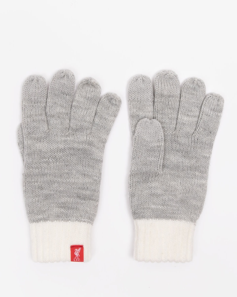 LFC Womens Ribbed Glove - Image 2