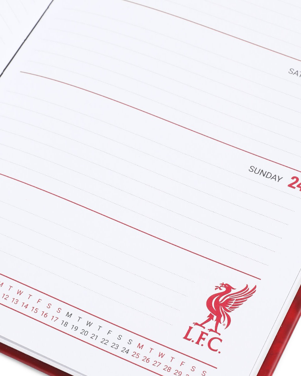 LFC A5 Dagbog - Image 3
