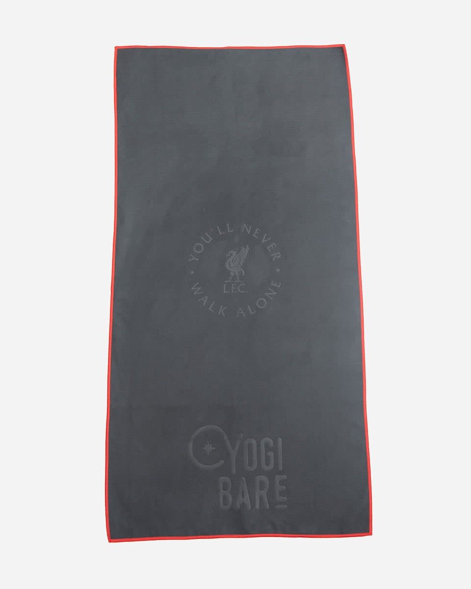 LFC Yogi Bare Mikrofaser-Handtuchset - Image 4