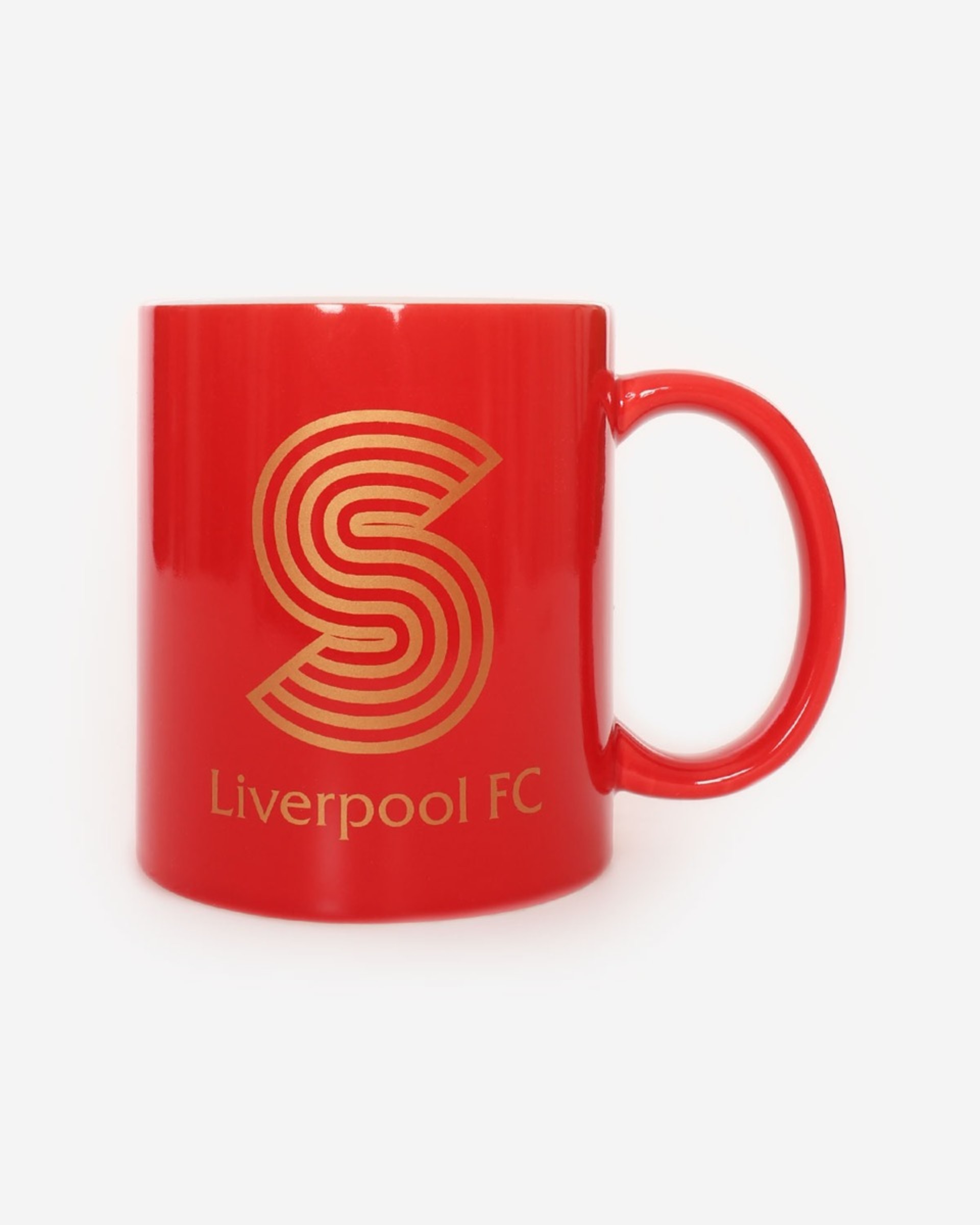 Taza LFC con letra S - Image 1