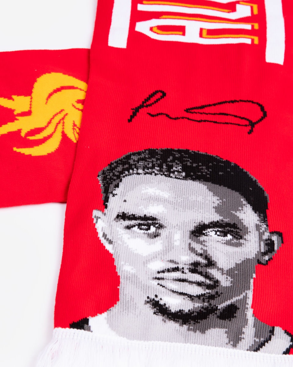 LFC Spielertuch Trent - Image 3
