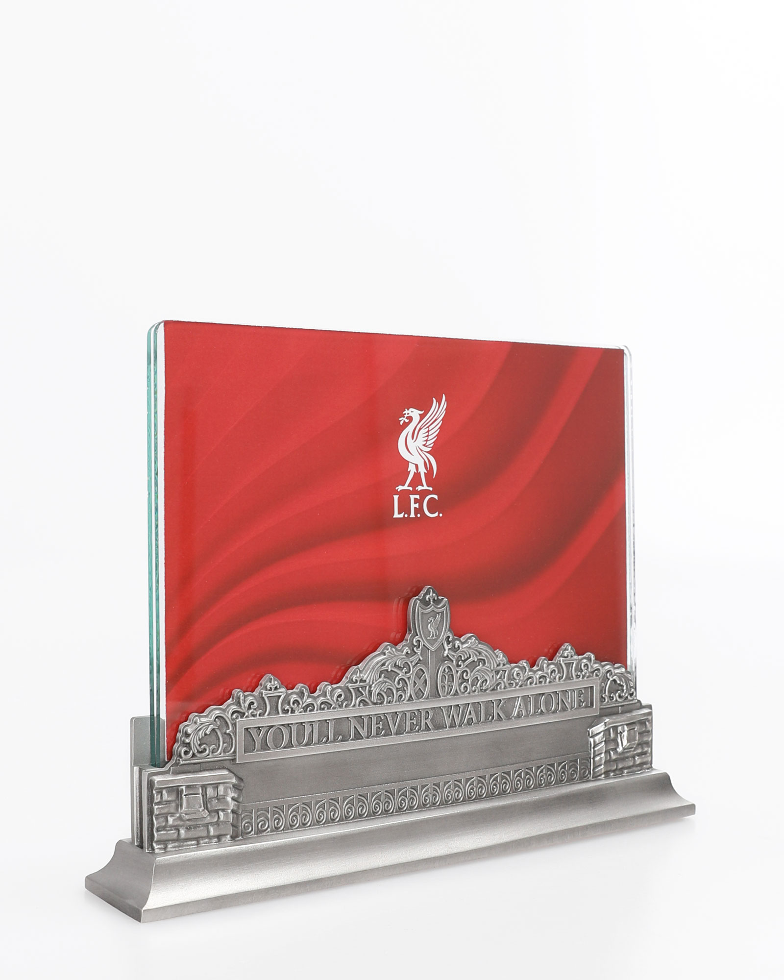  SELANGOR フォトフレーム LFC X Royal Selangor Photo Frame