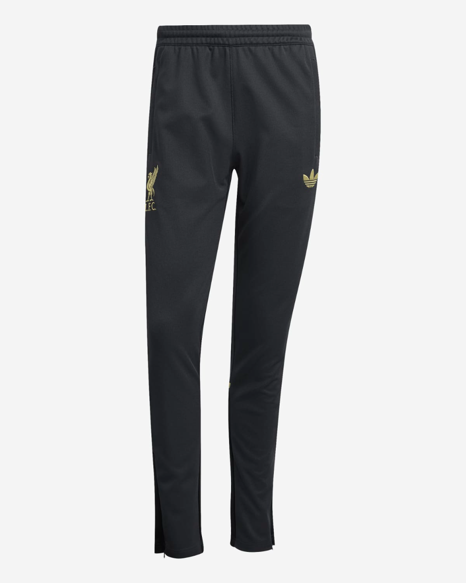 LFC adidas Mens 25/26 LFSTLR Track Pants