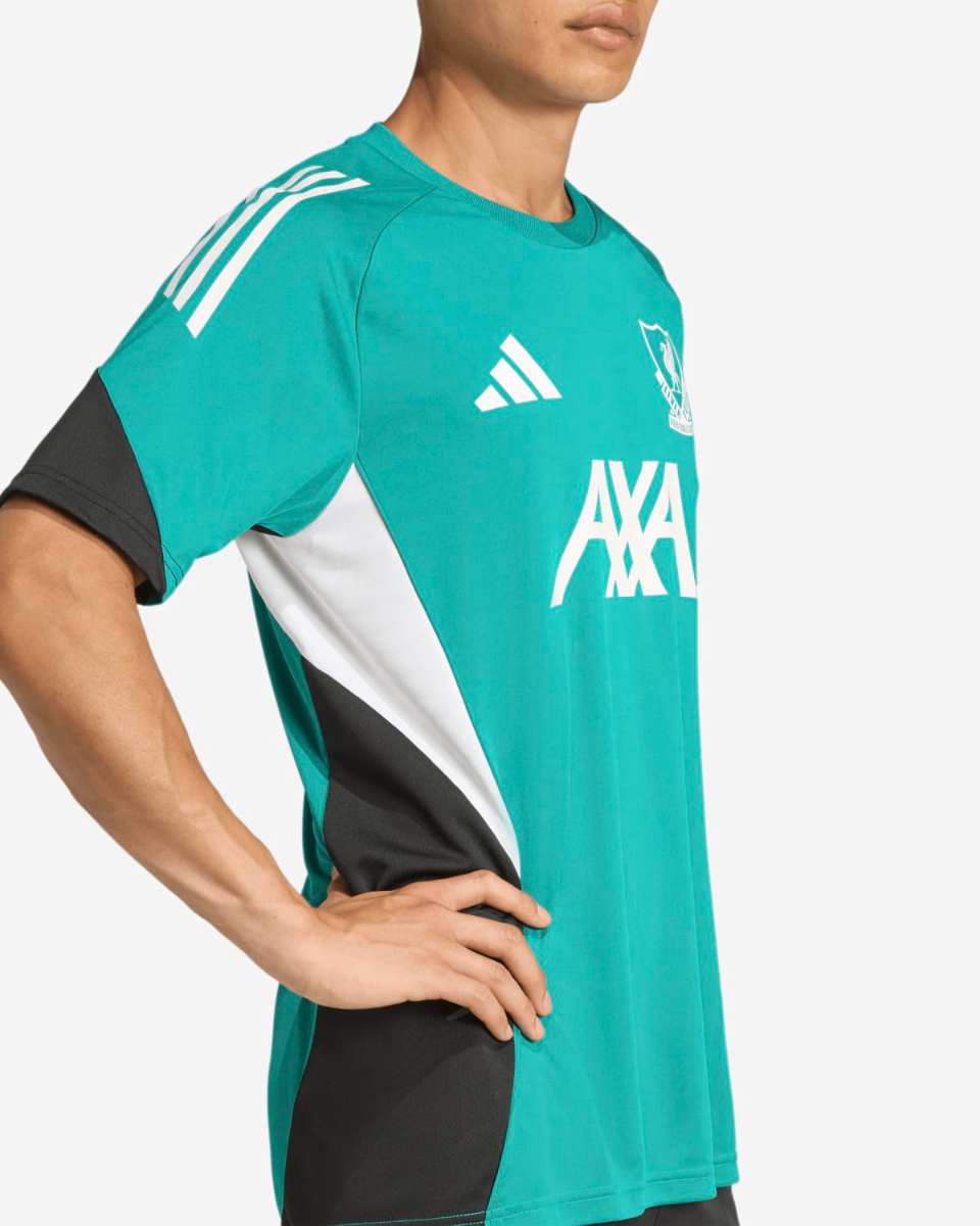 スポーツ・フィットネス ULTIMATE LIVERPOOL FC LFC adidas Mens 25/26