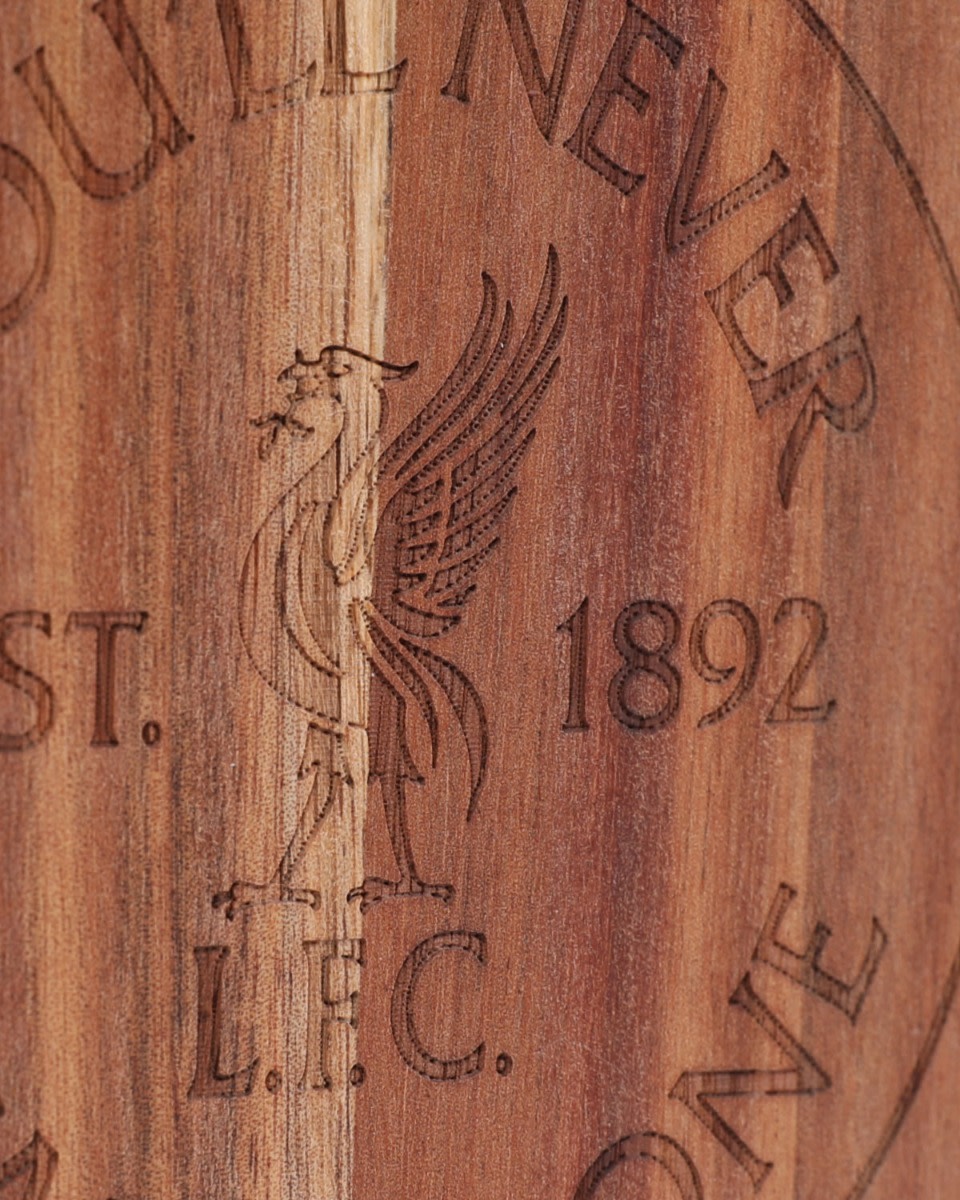 LFC Dippy Egg Board - Image 3