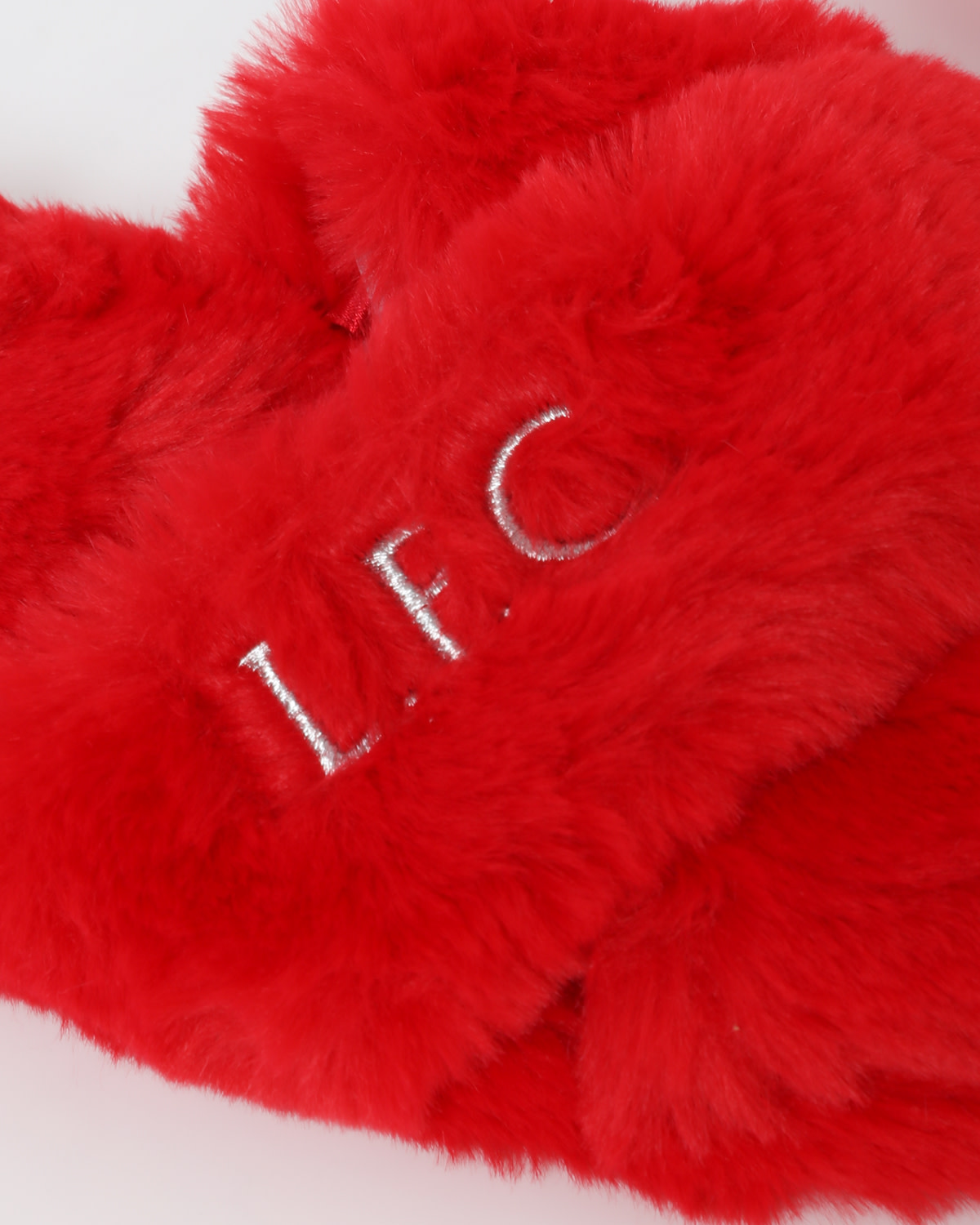 LFC Cross Slider Slipper für Damen - Image 2