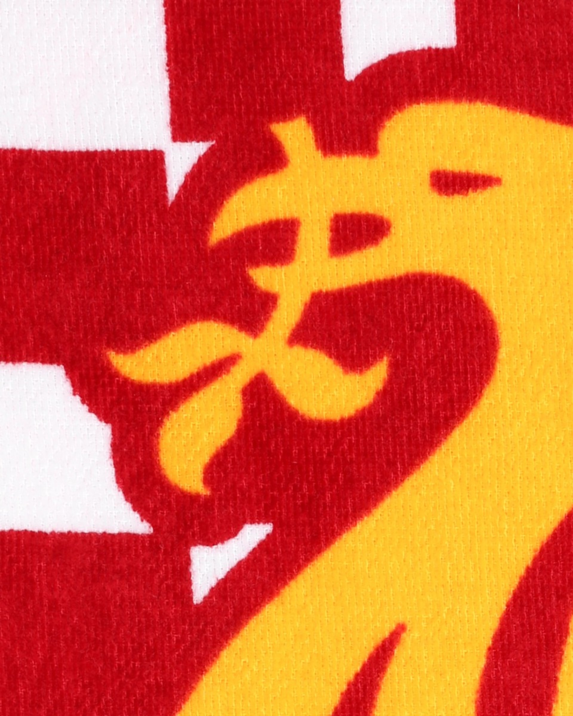 LFC Badehåndklædetjek - Image 4