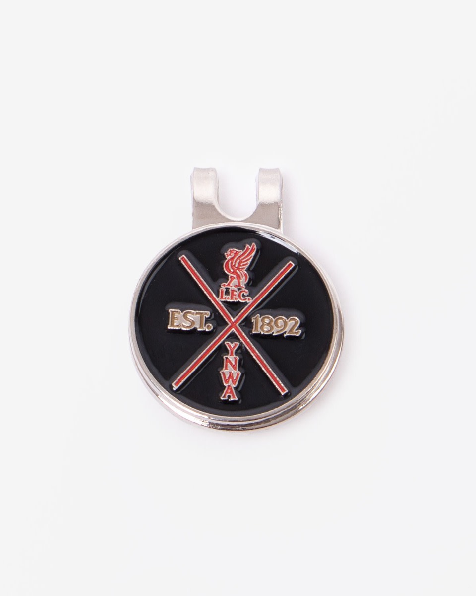 Clip para gorra de golf LFC - Image 1