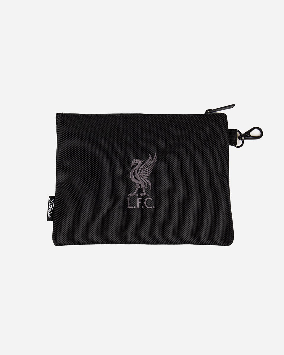 Pochette zippée LFC Titleist - Image 1