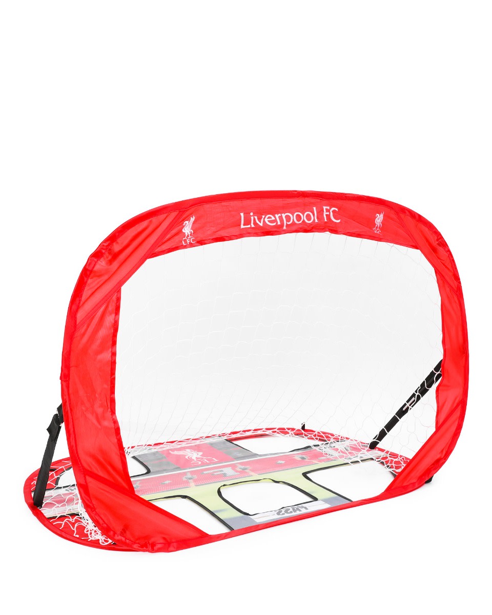 Portería desplegable 2 en 1 de LFC - Image 2