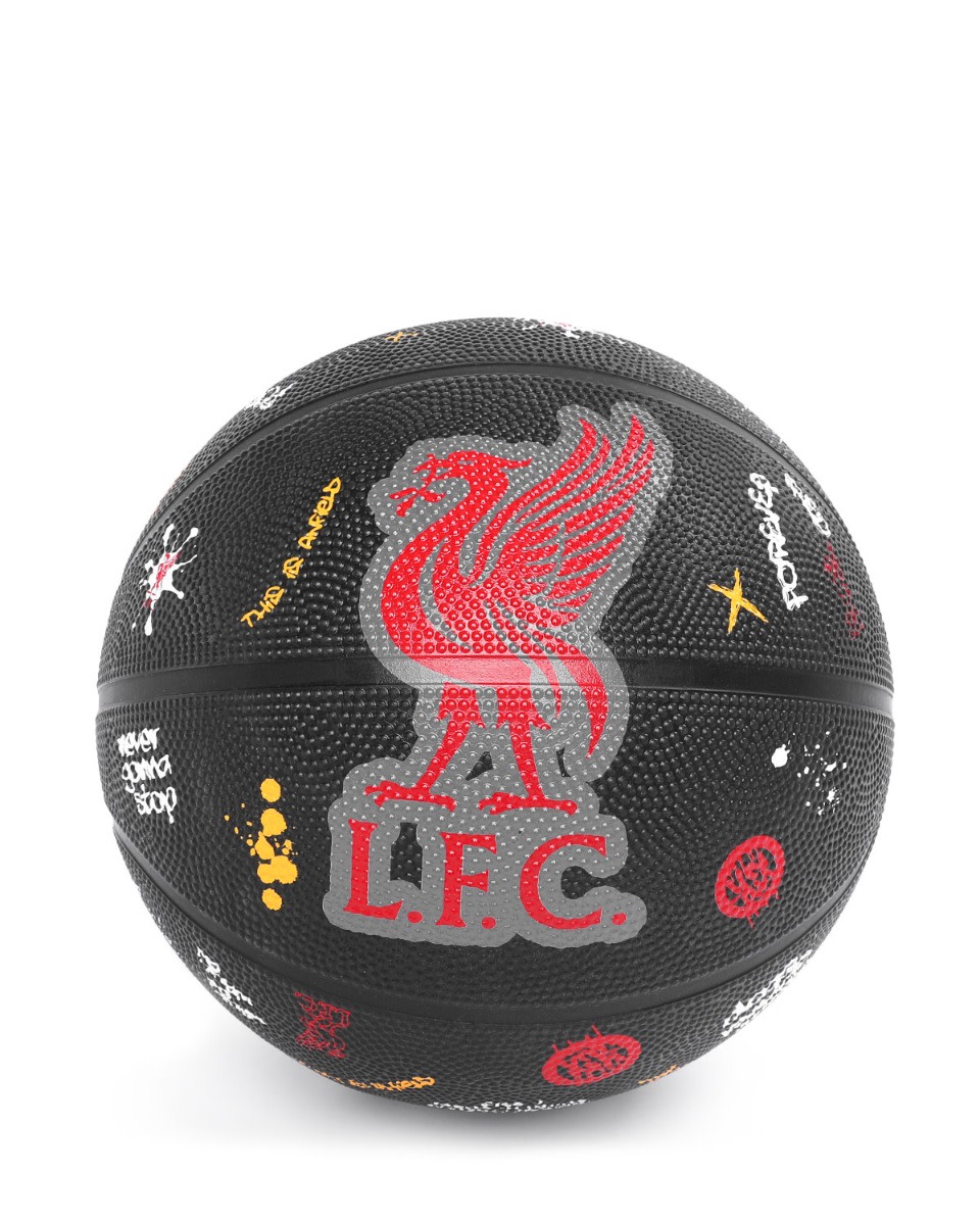 LFC Street Basketball - Image 1