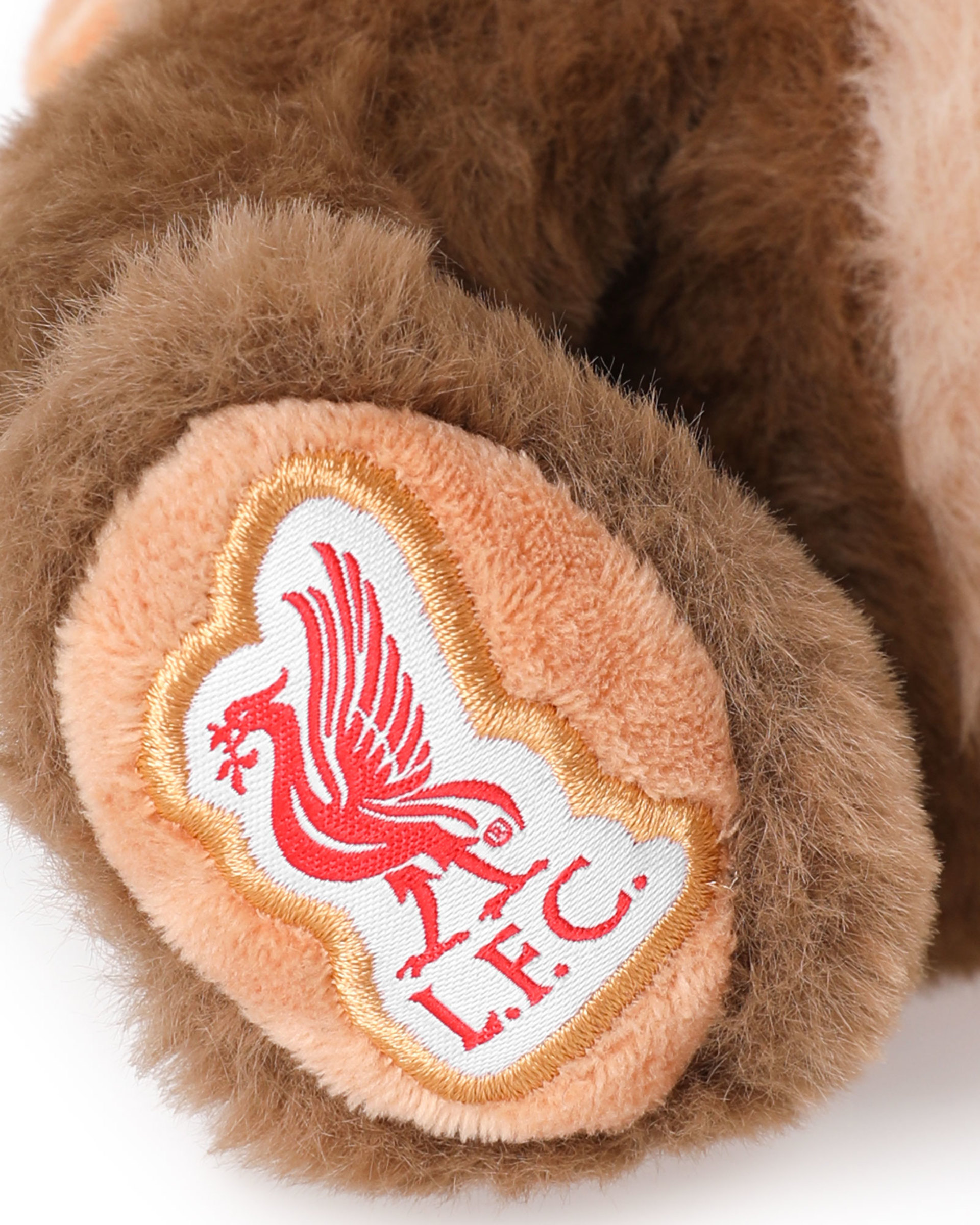 LFC Plüsch im Kostüm - Image 3