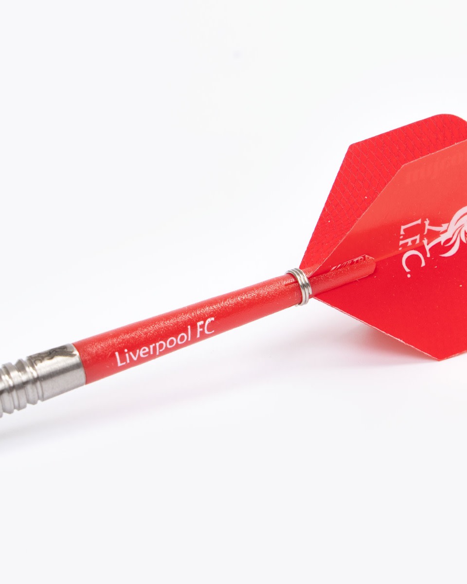 Juego de dardos de tungsteno LFC x Unicorn 80, 21 g - Image 2